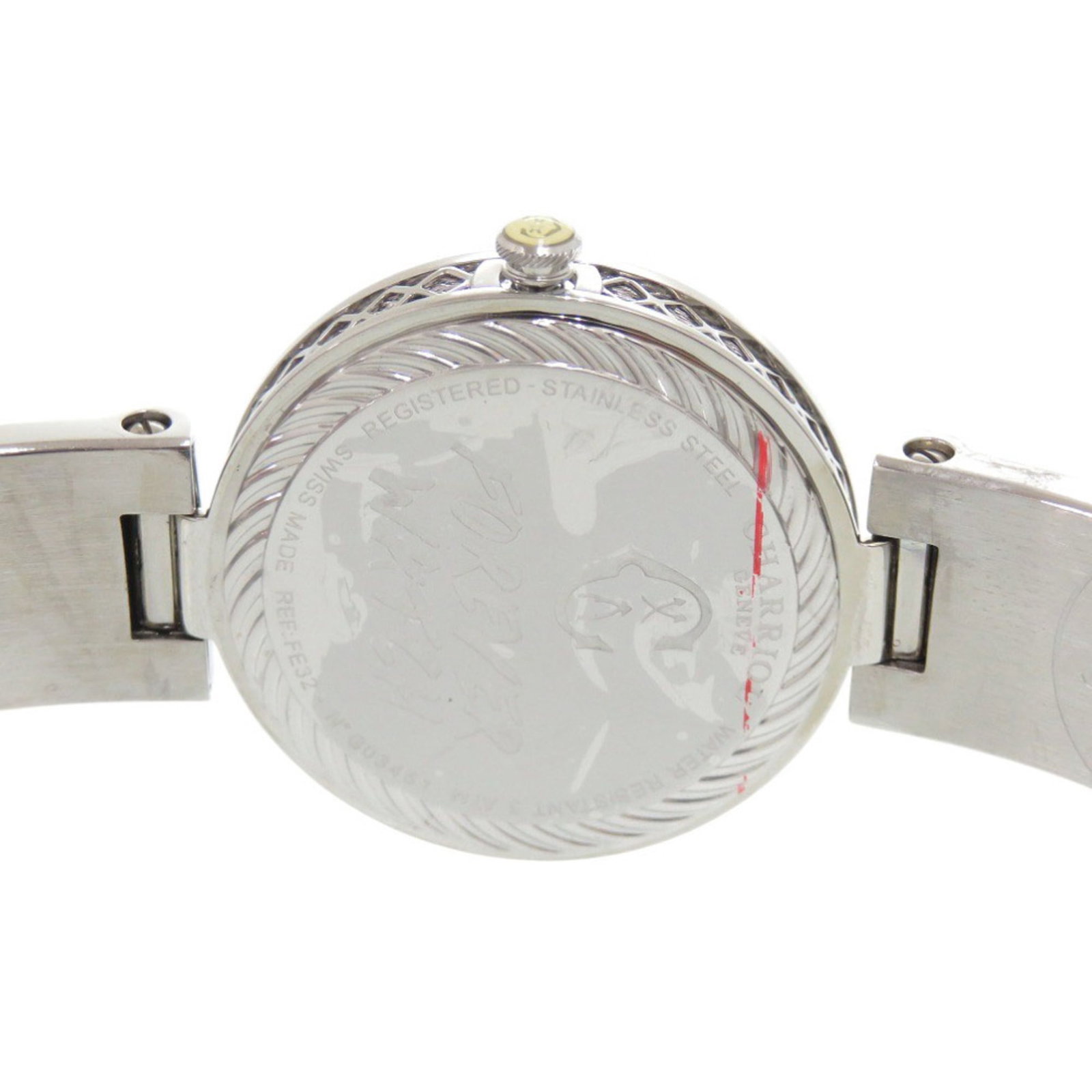 Charriol Wristwatch - 5