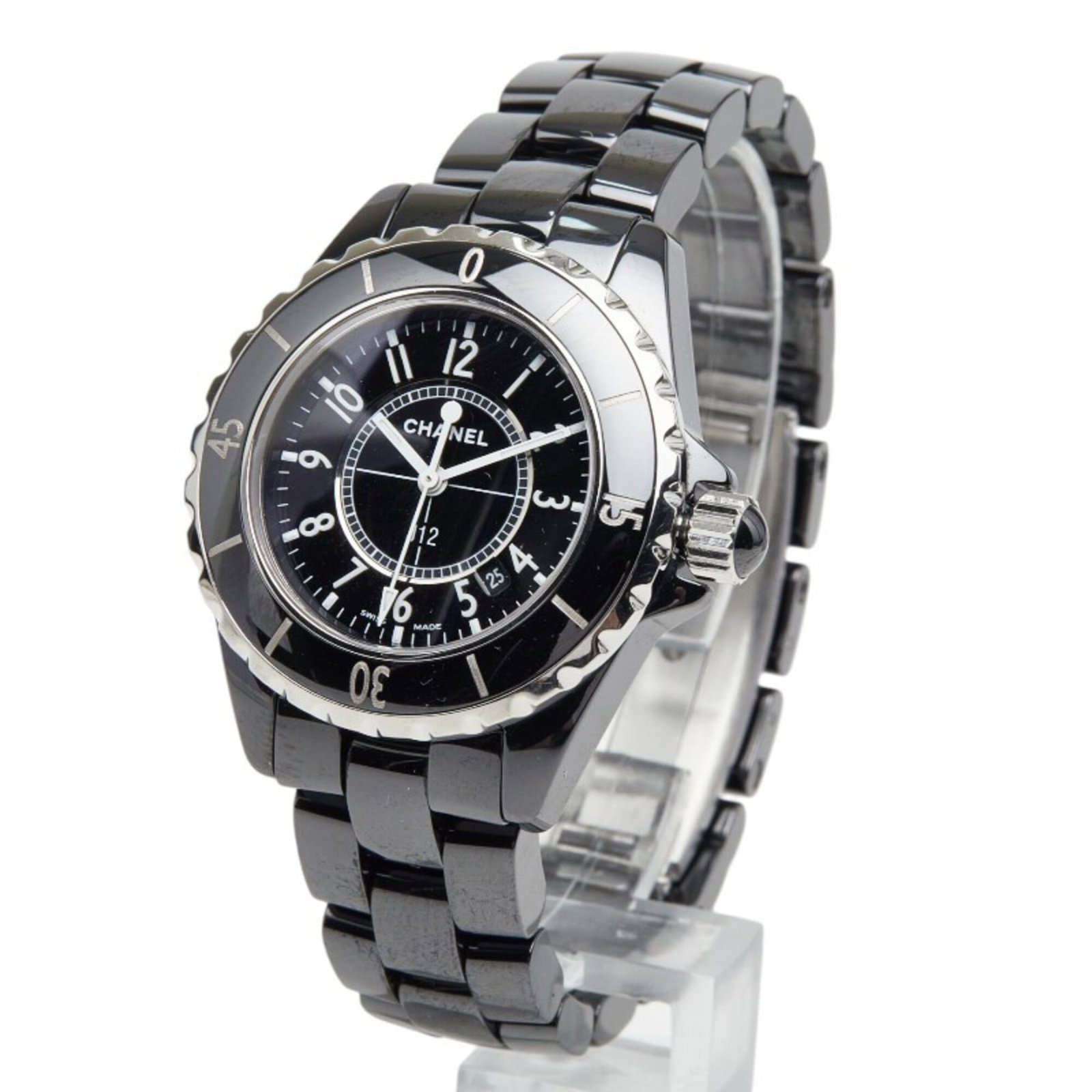 Chanel Wristwatch - 2