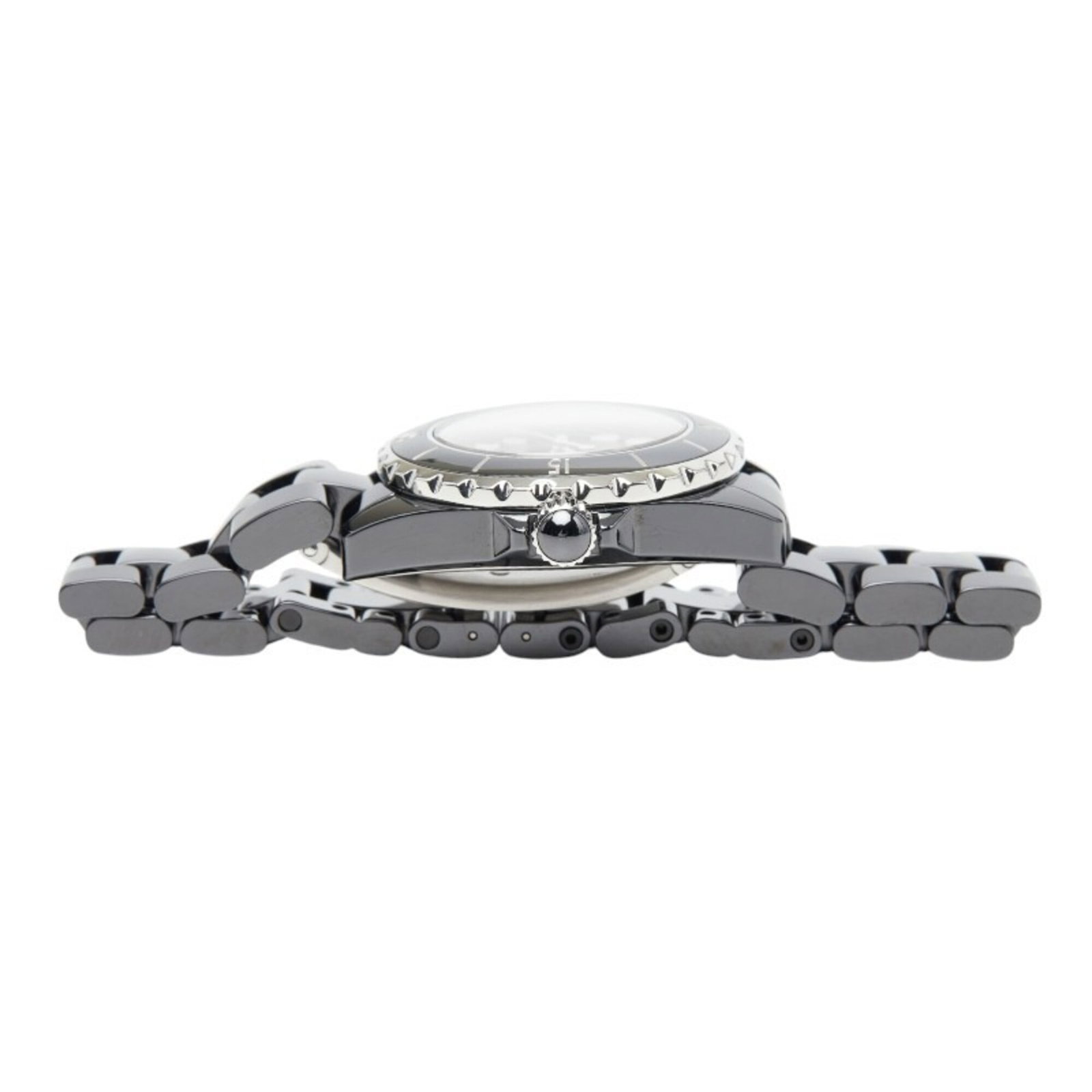Chanel Wristwatch - 3