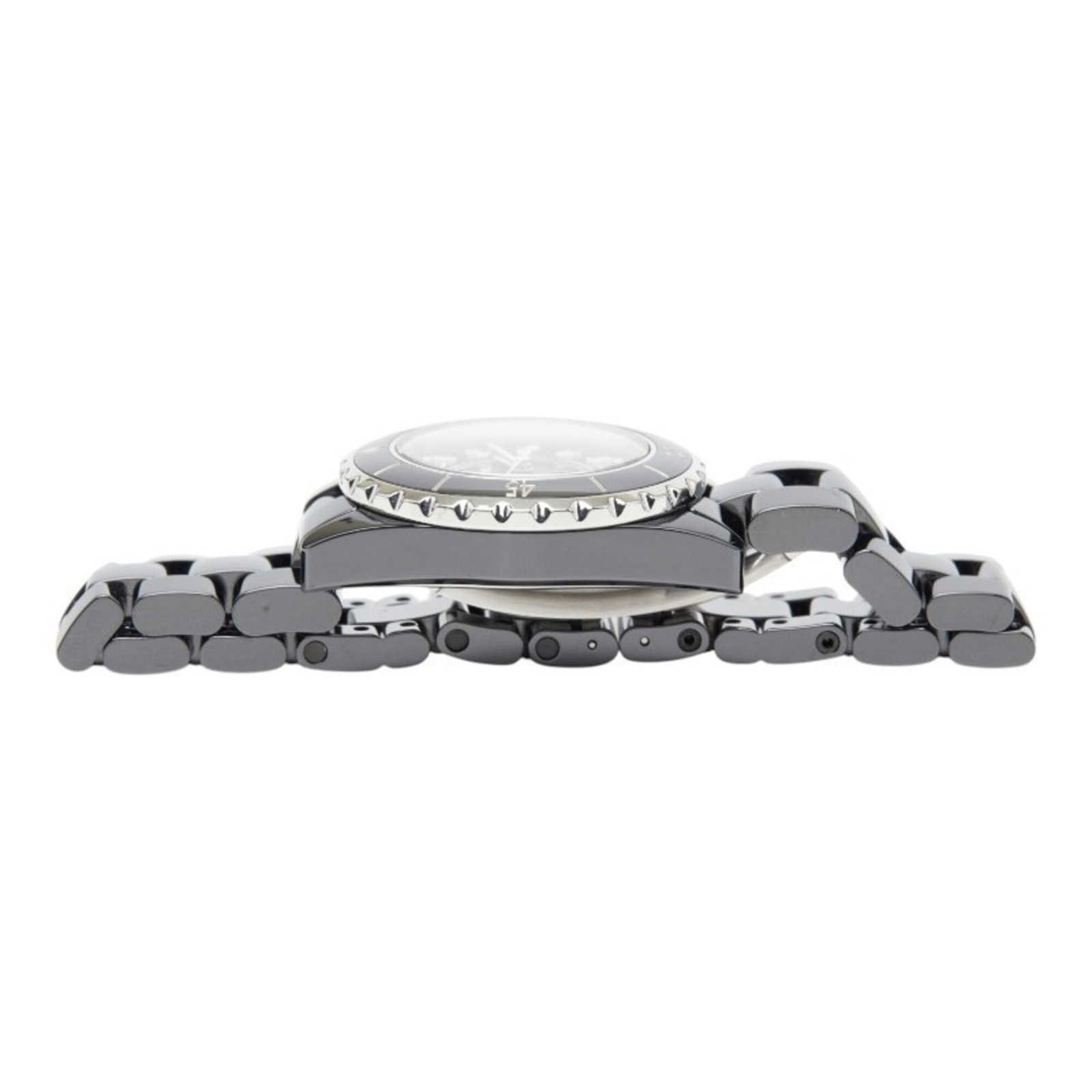 Chanel Wristwatch - 4