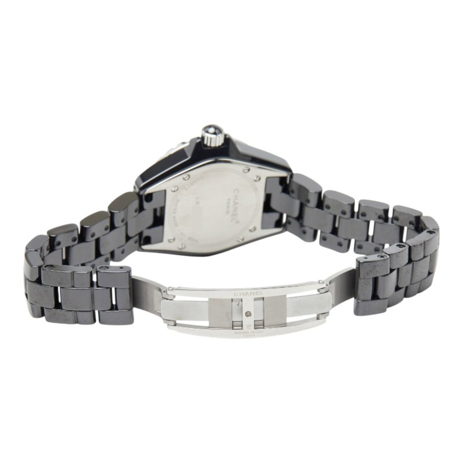 Chanel Wristwatch - 5
