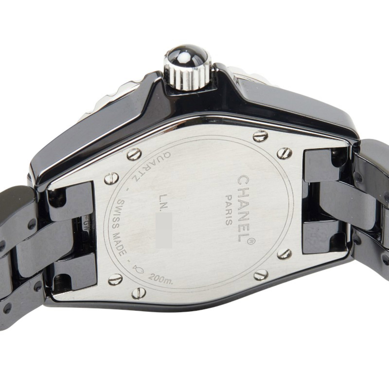 Chanel Wristwatch - 6