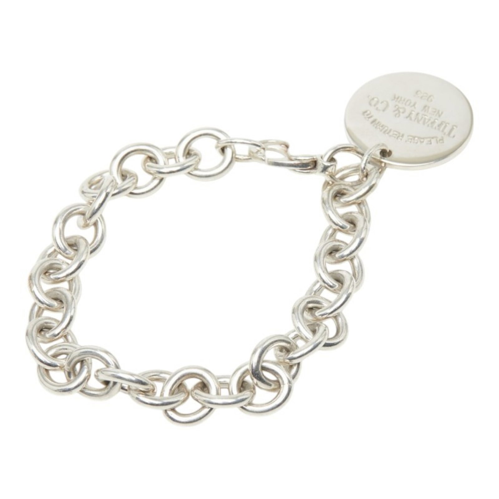 Charm bracelet silver 925 - 2