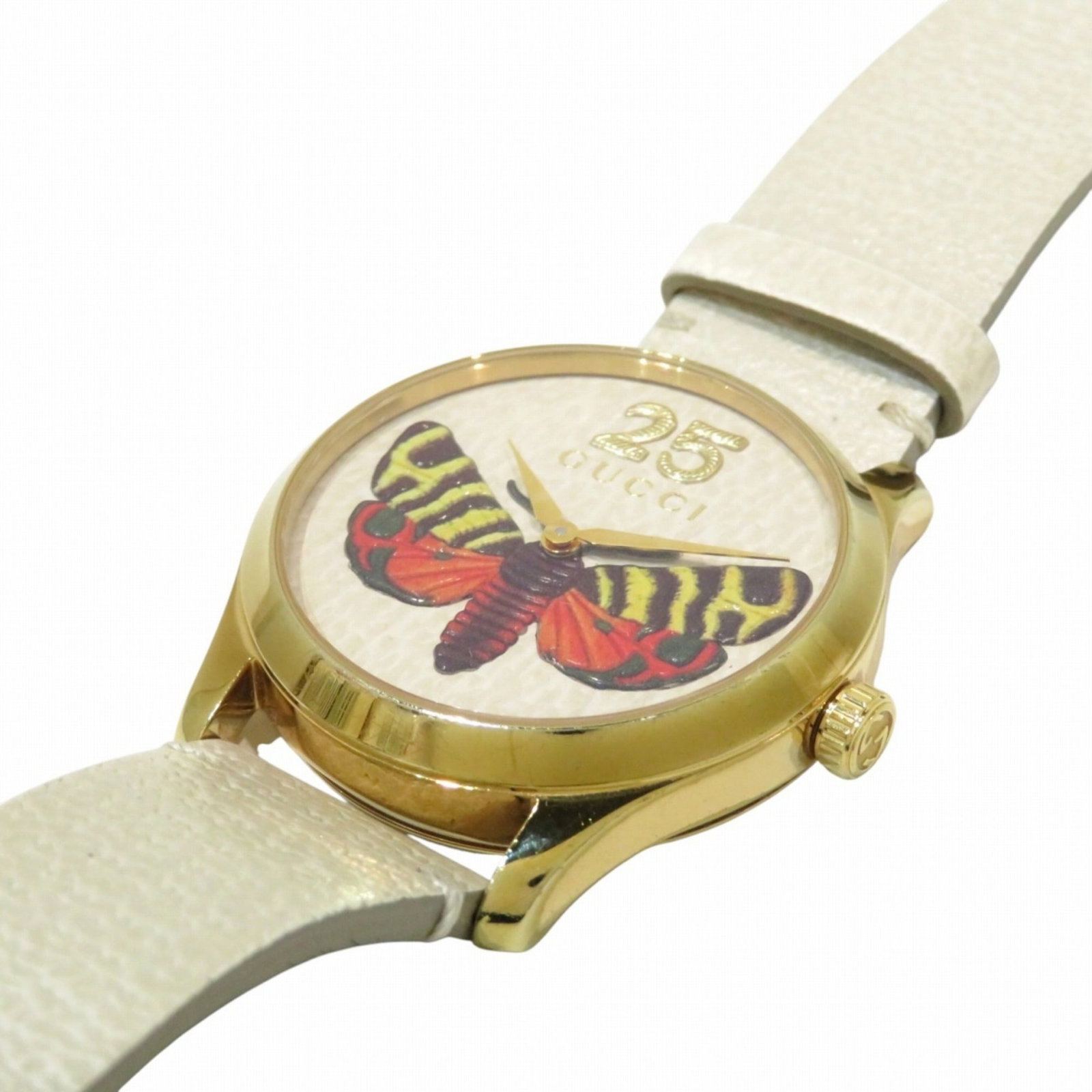 Gucci Wristwatch - 4