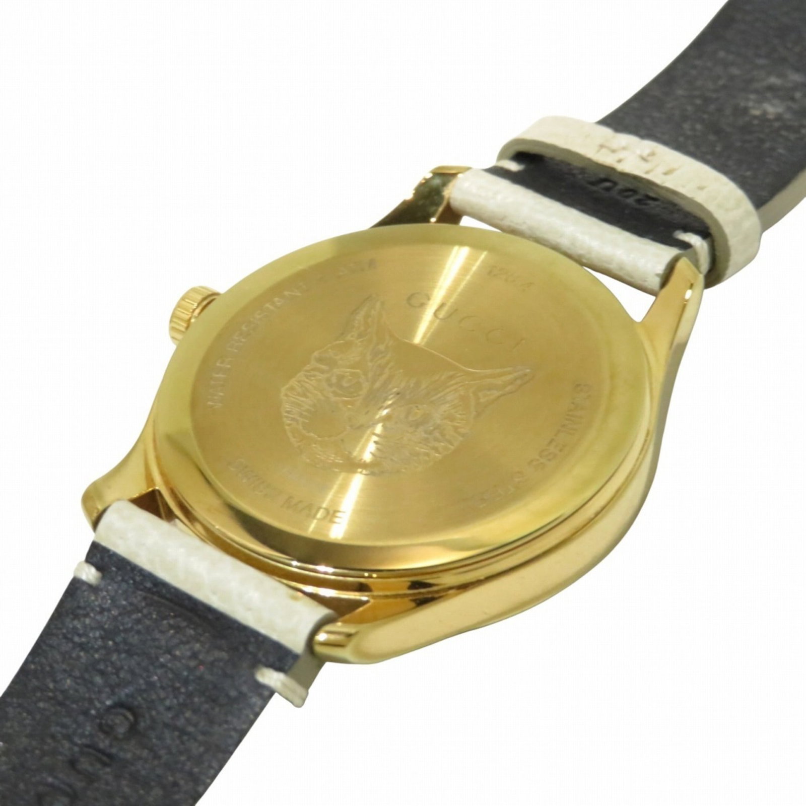 Gucci Wristwatch - 5