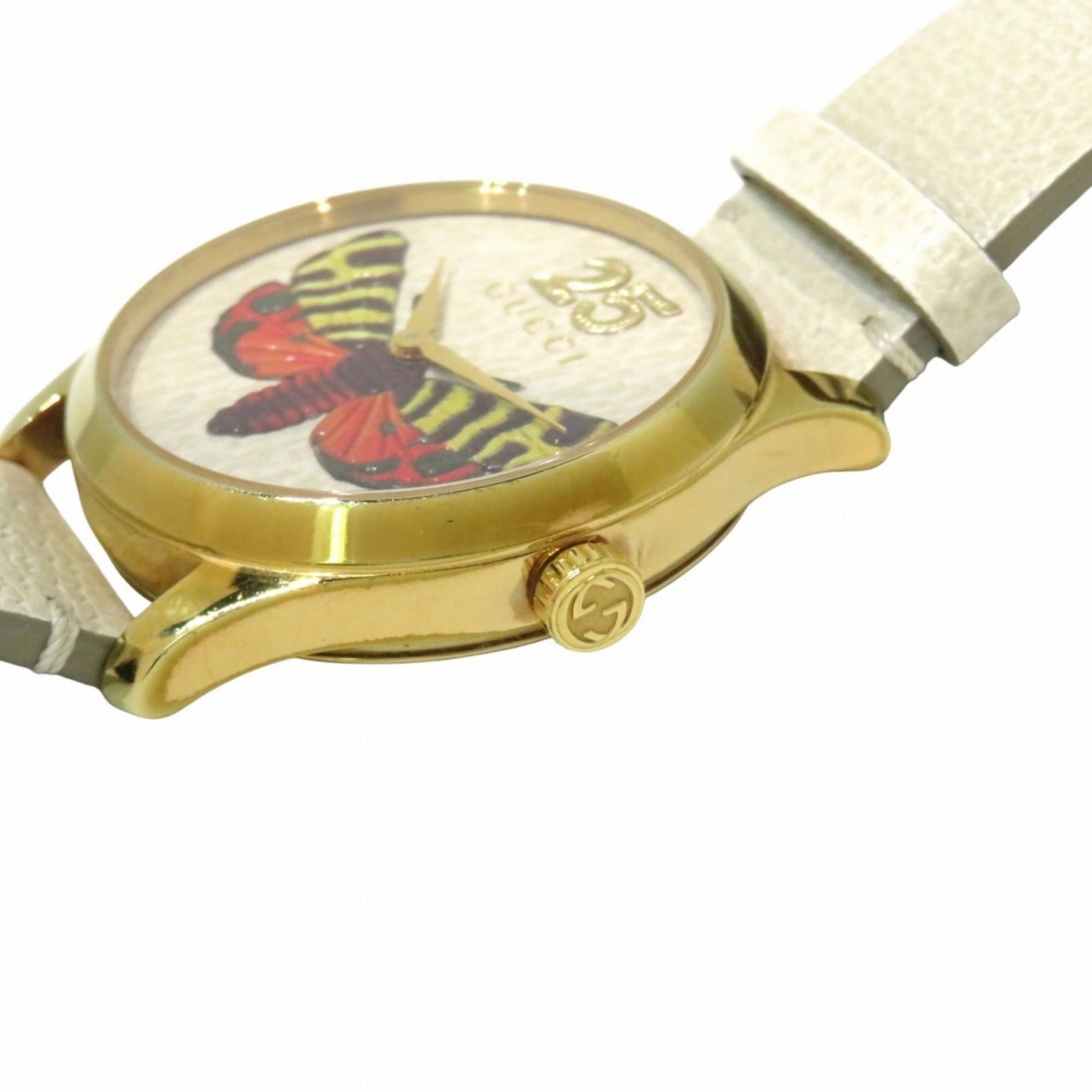 Gucci Wristwatch - 9