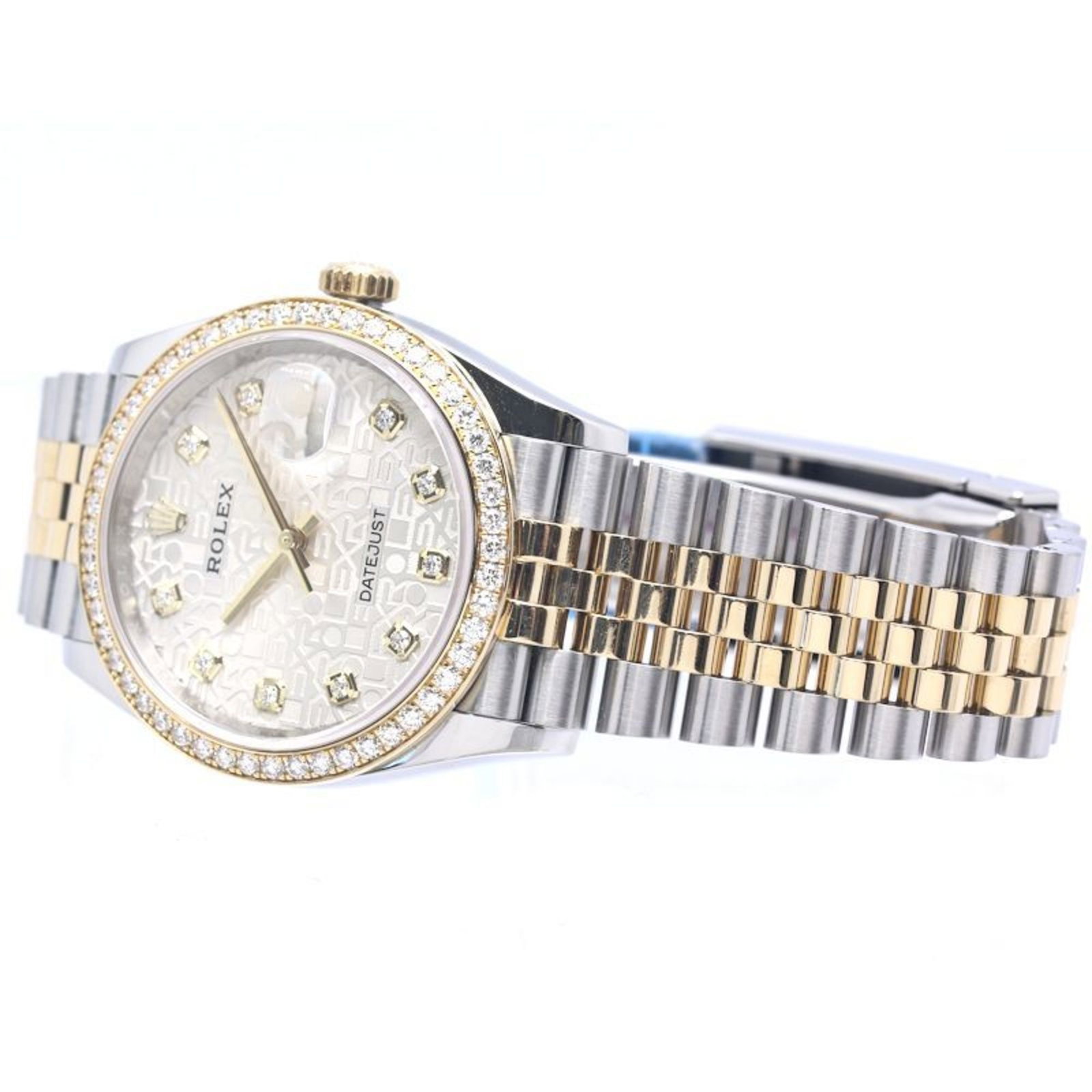 Rolex Wristwatch - 3