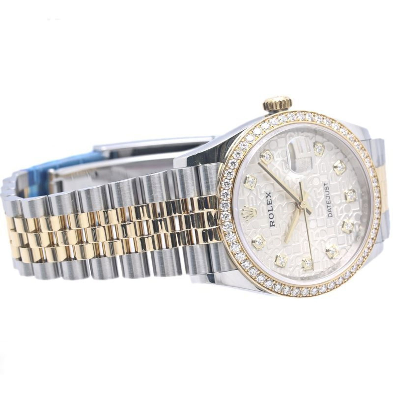 Rolex Wristwatch - 6