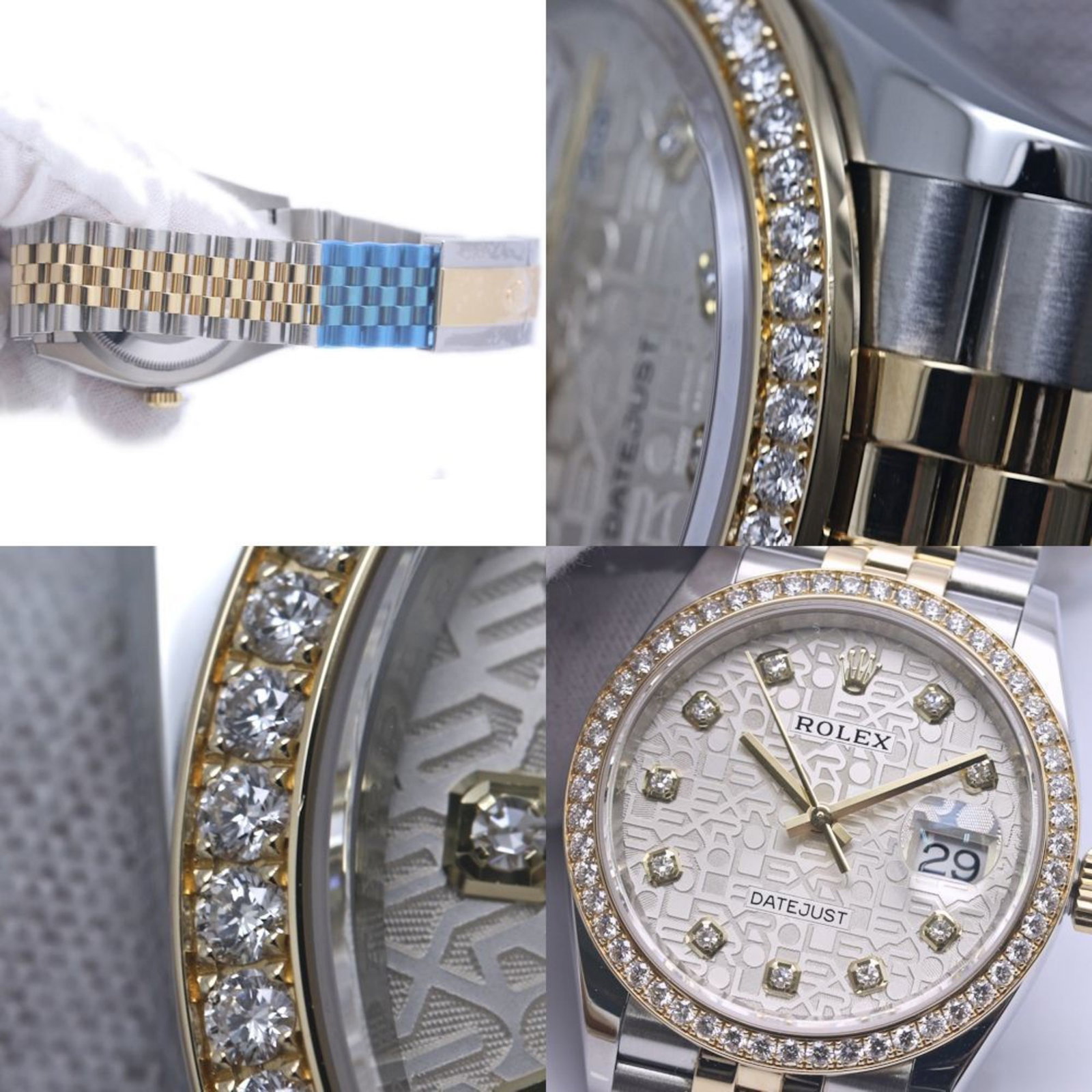 Rolex Wristwatch - 8