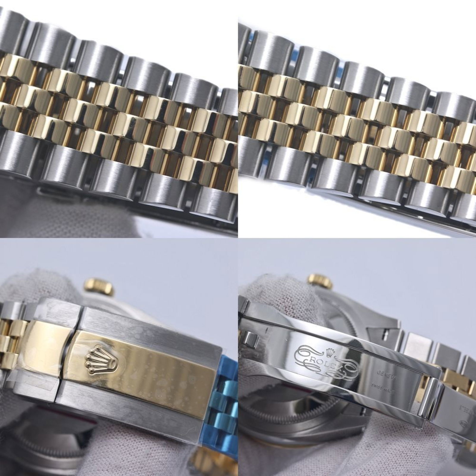 Rolex Wristwatch - 9
