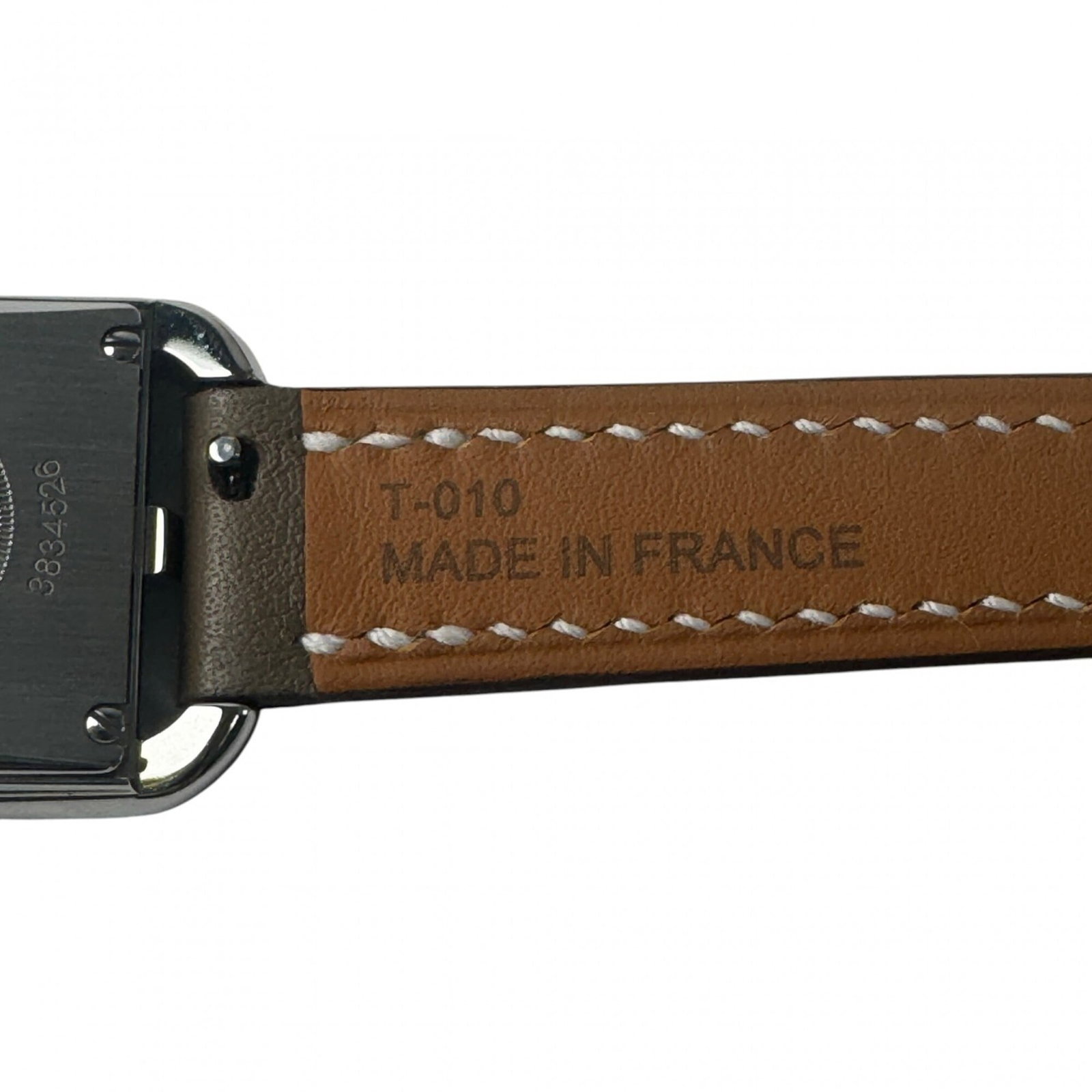 Hermes Wristwatch - 11