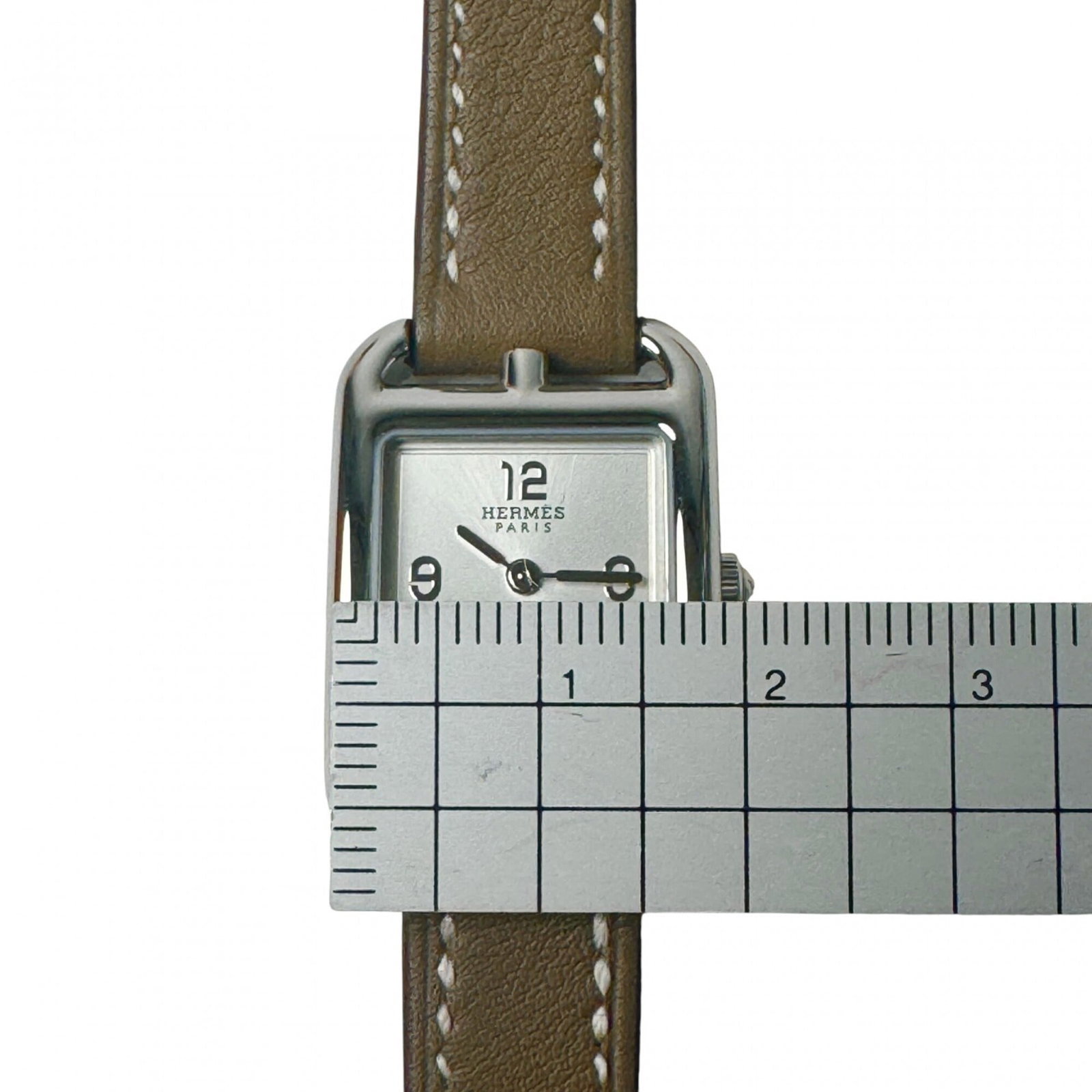 Hermes Wristwatch - 14