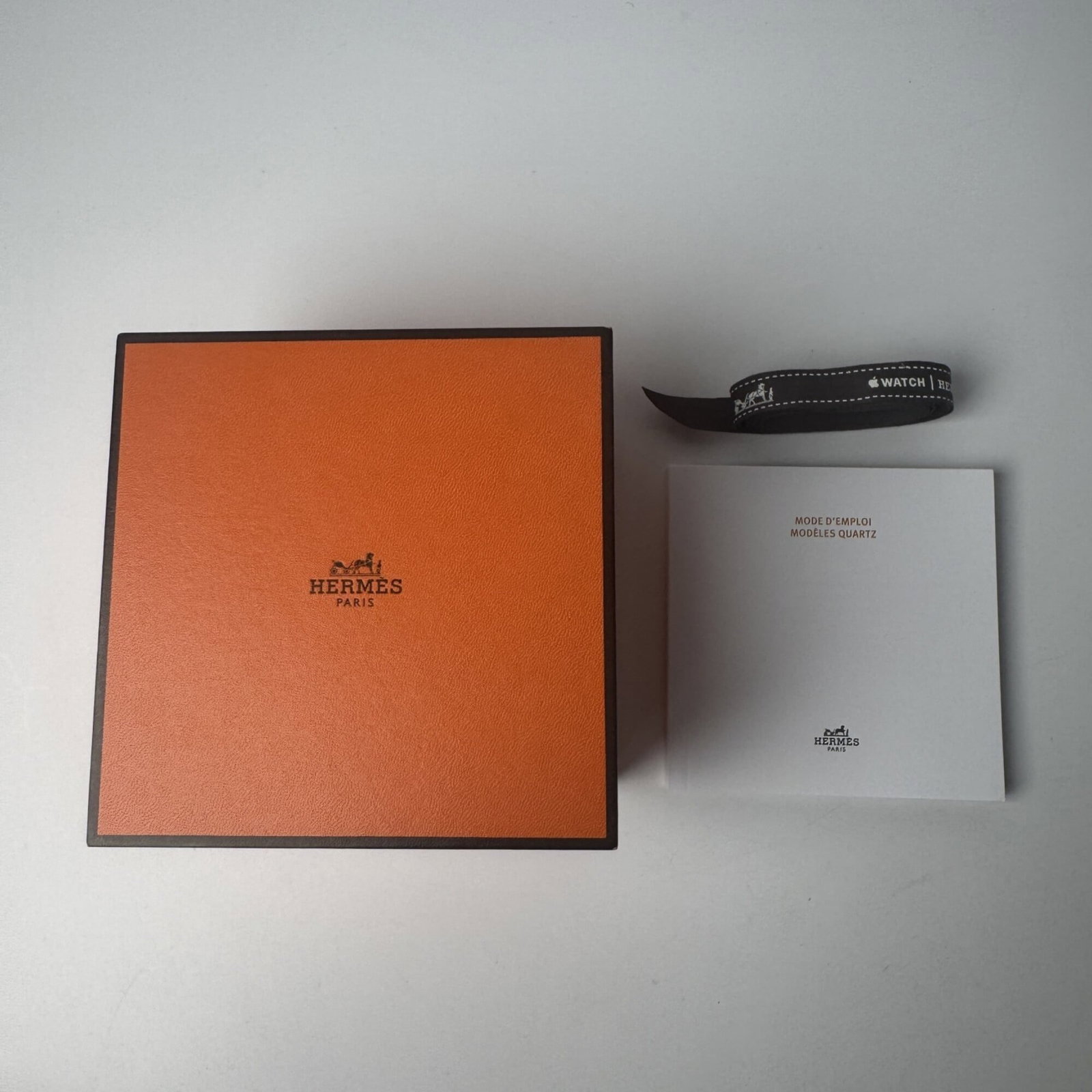 Hermes Wristwatch - 15