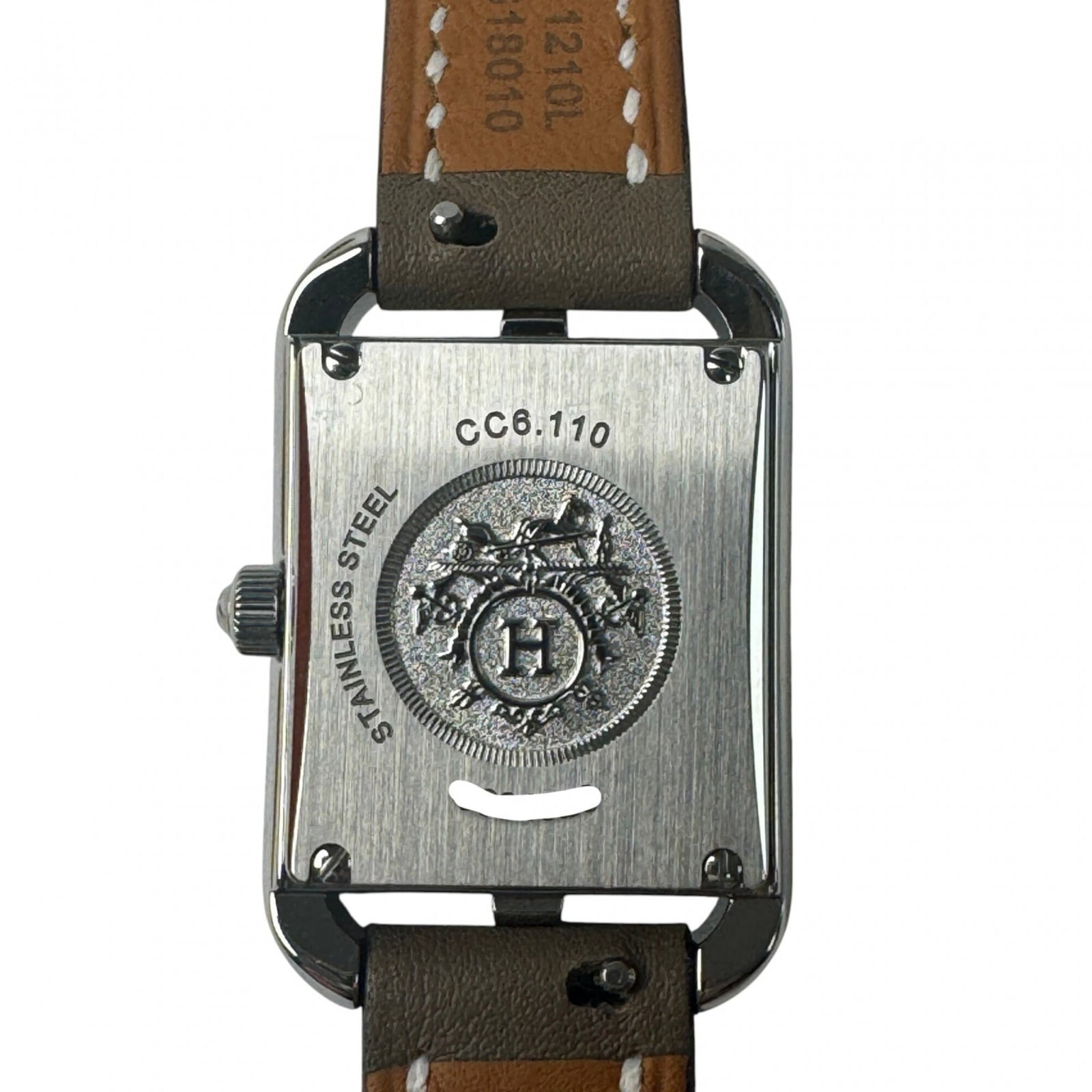 Hermes Wristwatch - 8