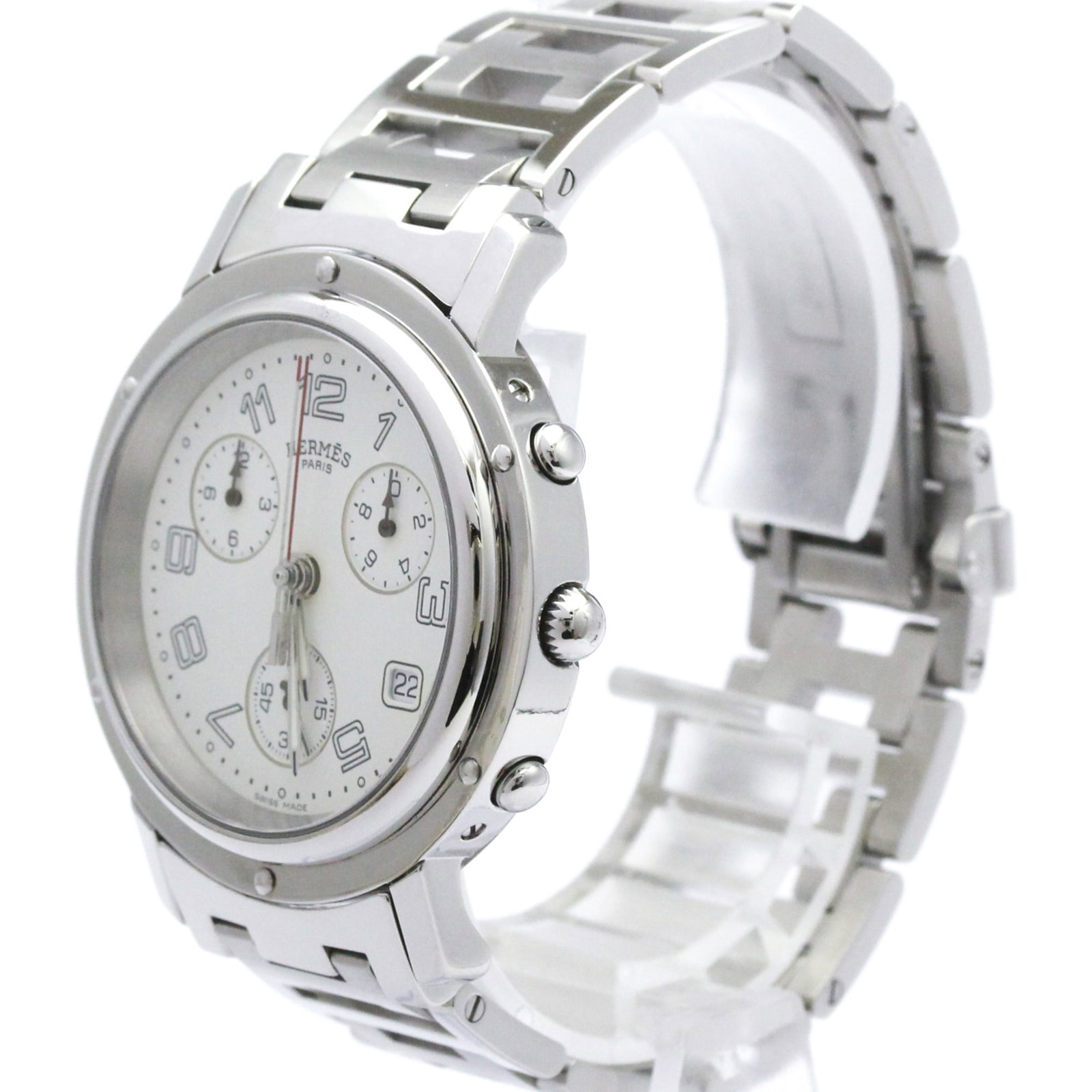 Hermes Wristwatch - 2