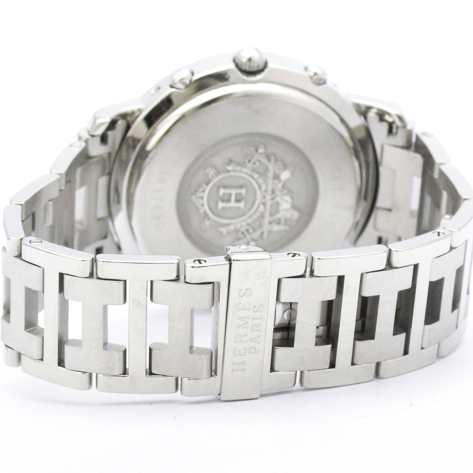 Hermes Wristwatch - 5