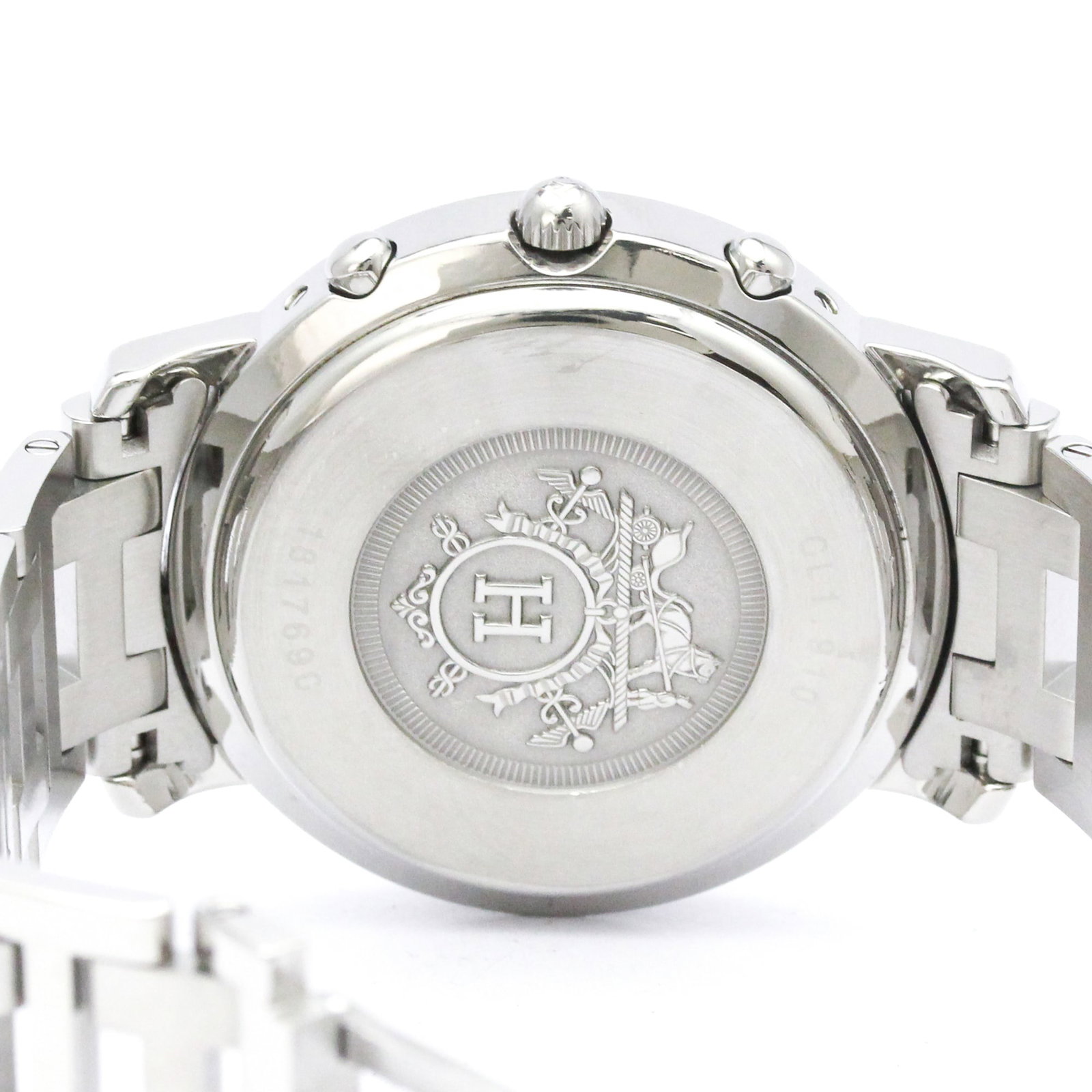 Hermes Wristwatch - 6