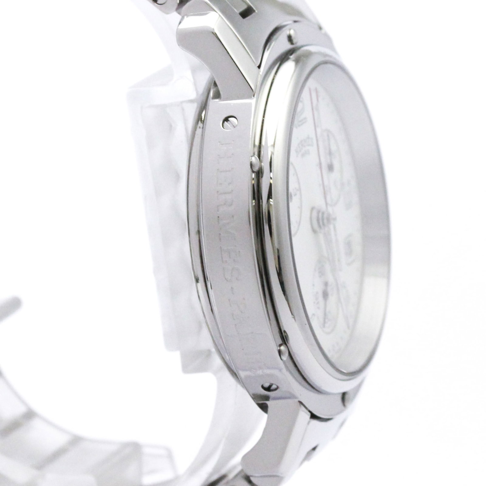 Hermes Wristwatch - 8
