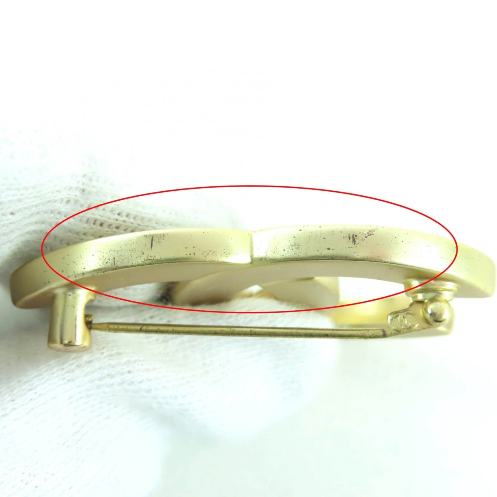 Brooch Chanel - 7