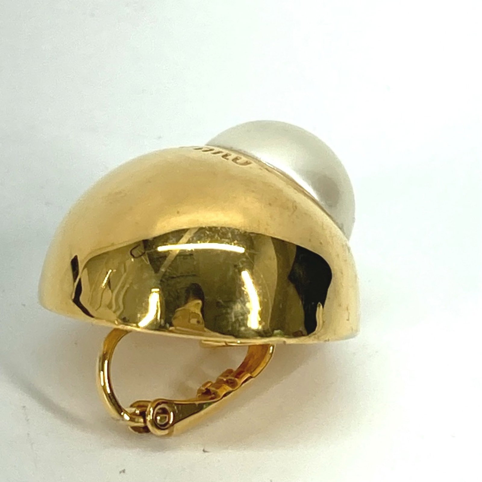 Miu Earcuff Metal - 4