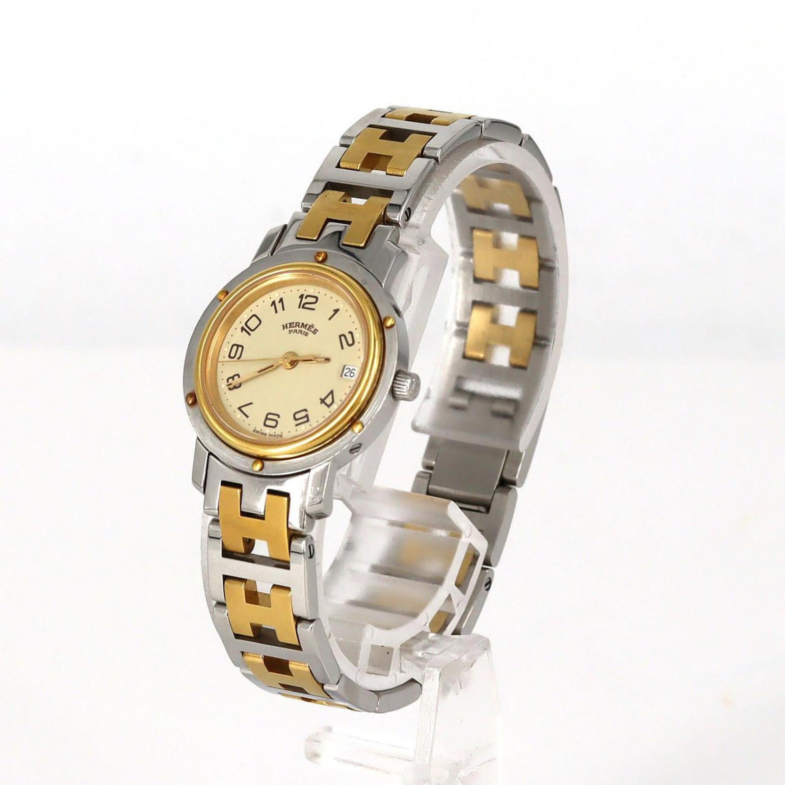 Hermes Wristwatch - 2