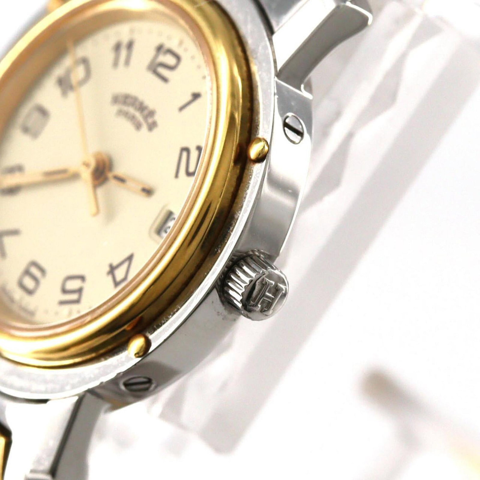 Hermes Wristwatch - 3