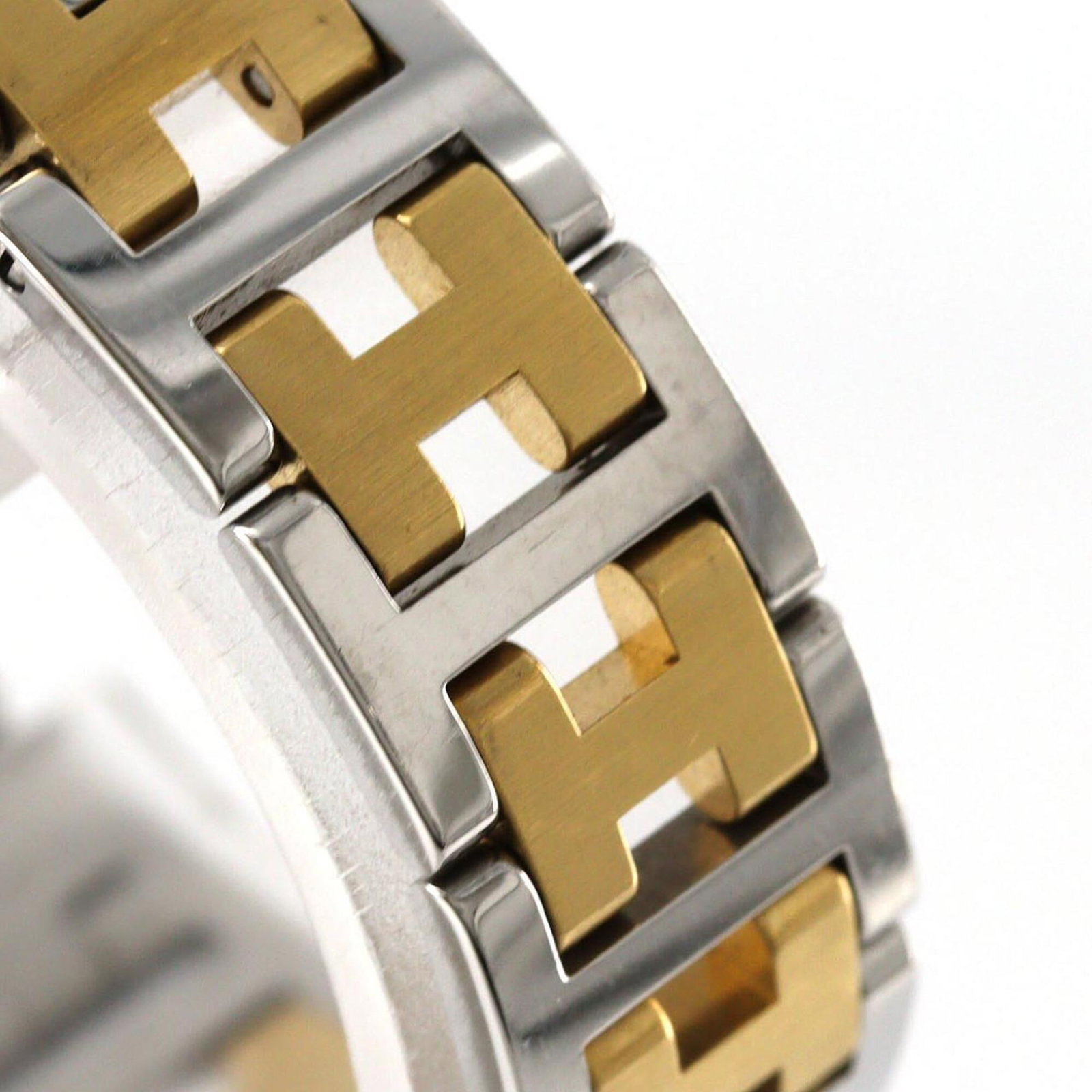 Hermes Wristwatch - 4