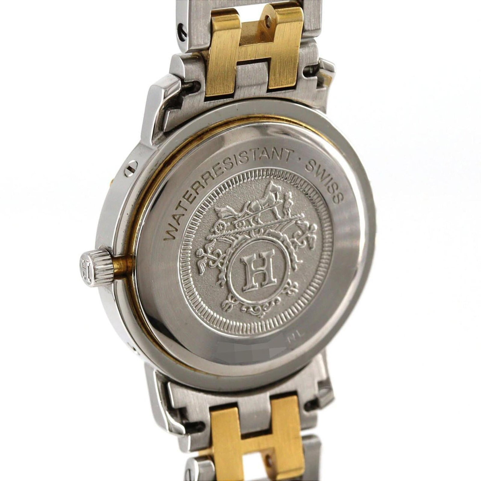 Hermes Wristwatch - 5