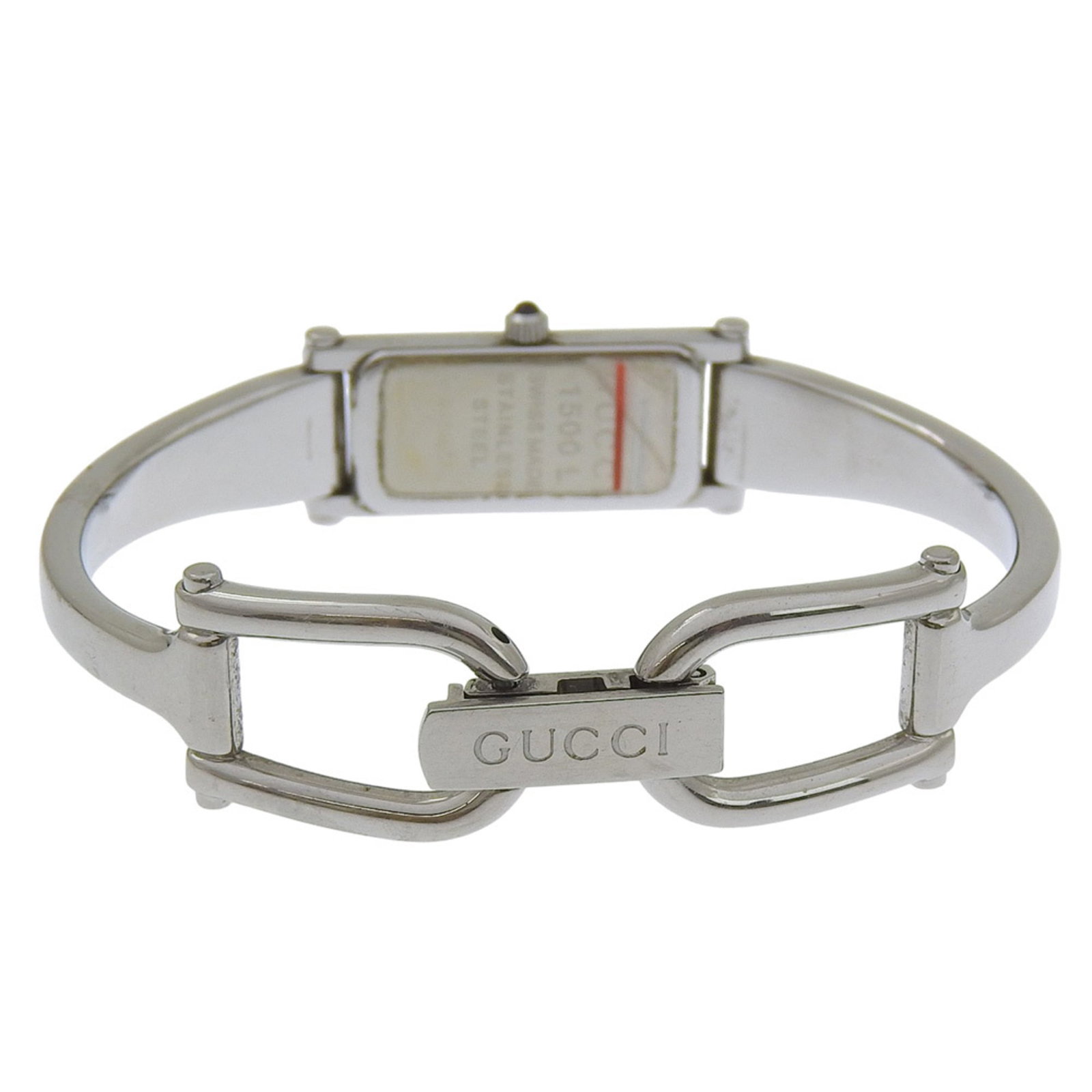 Gucci Wristwatch - 5