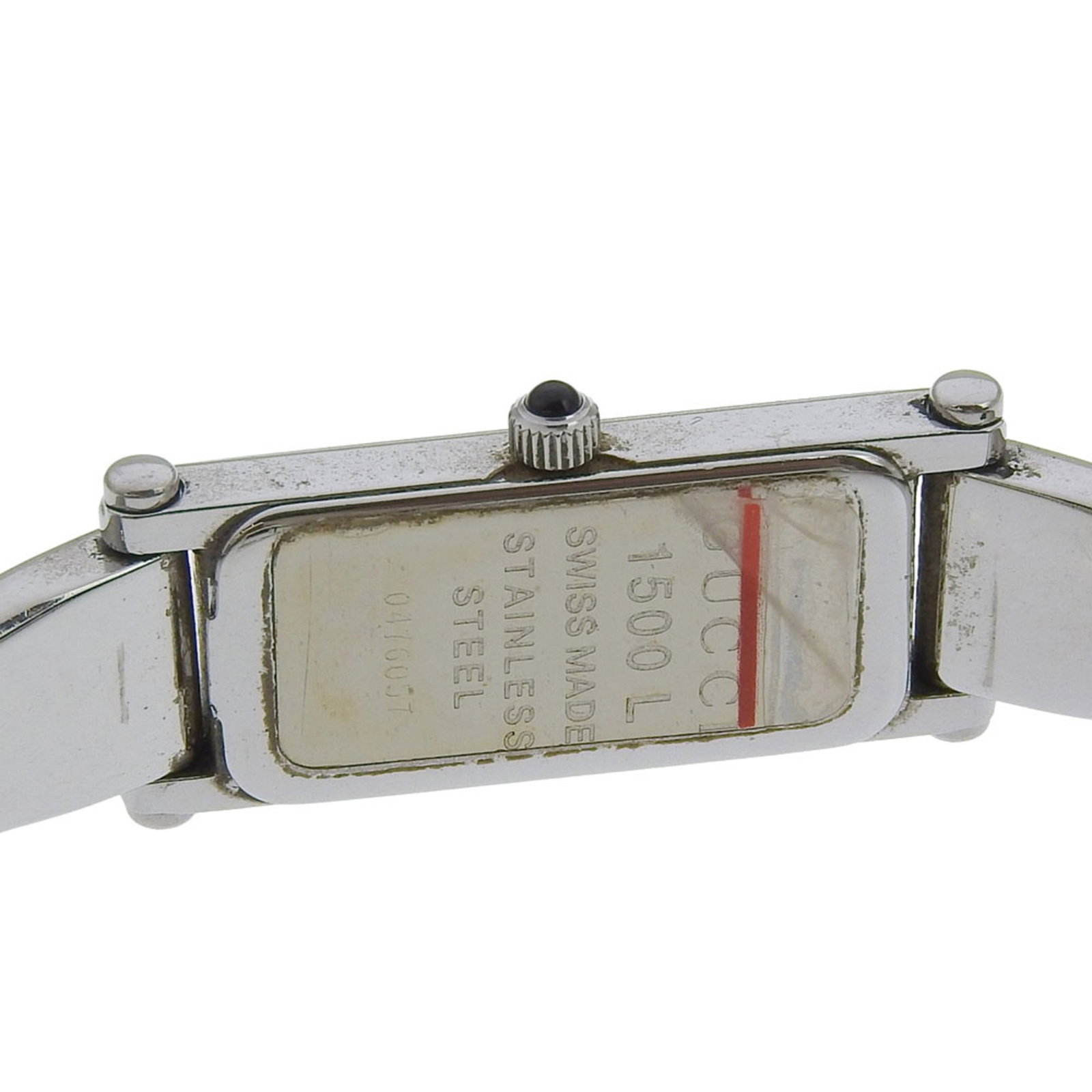 Gucci Wristwatch - 7