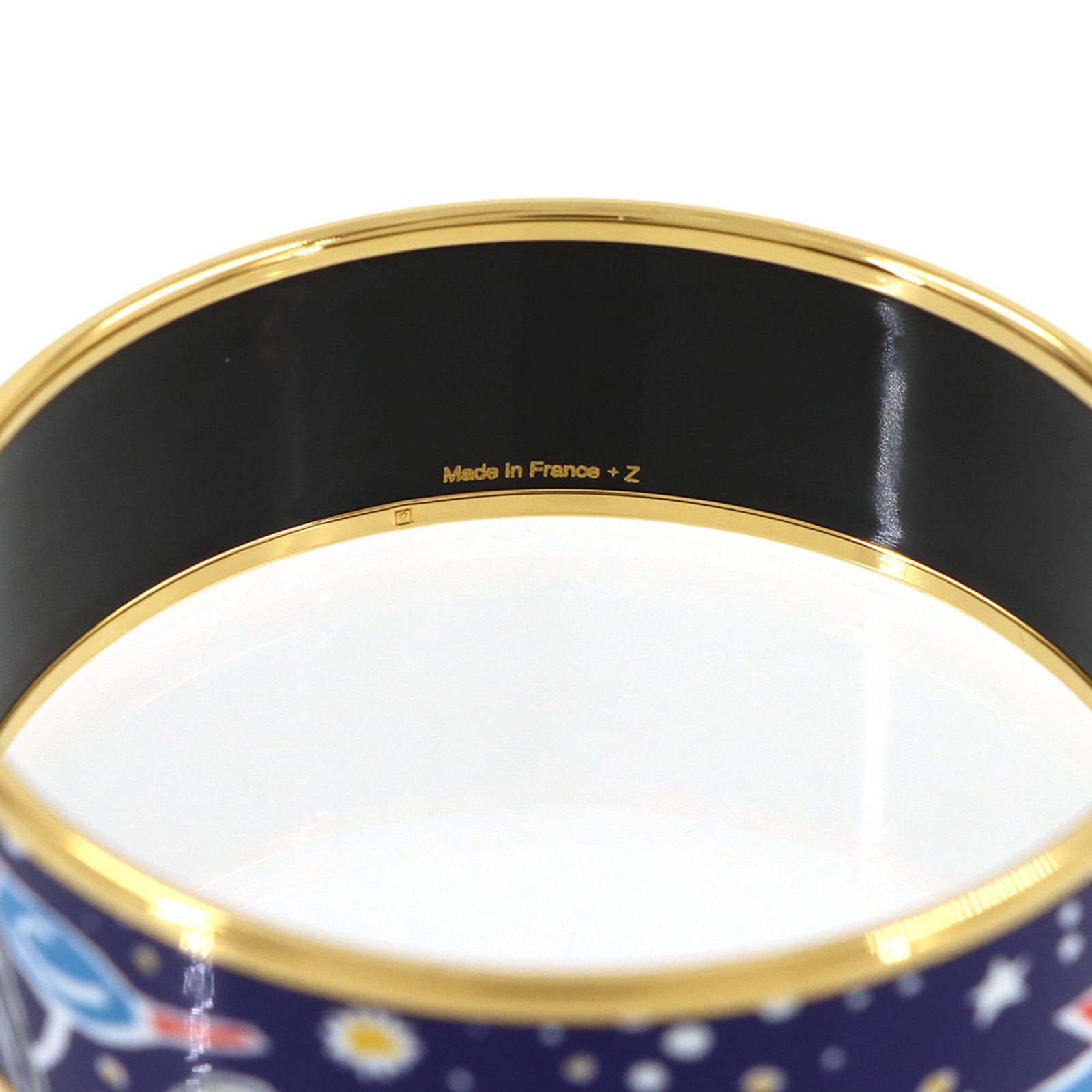Hermes Bangle - 4