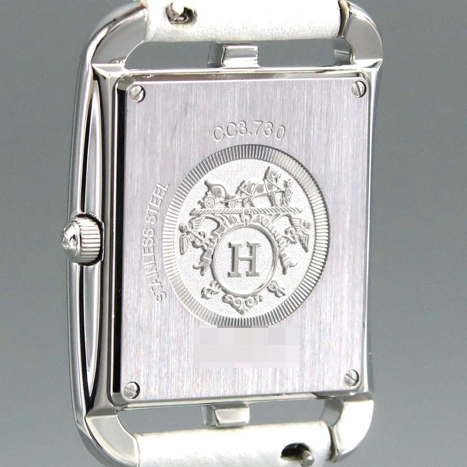 Hermes Wristwatch - 7