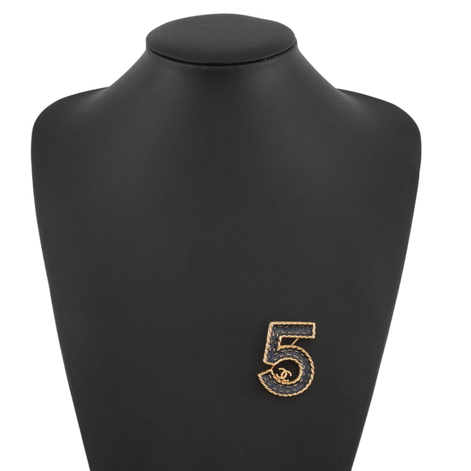Brooch Chanel - 4
