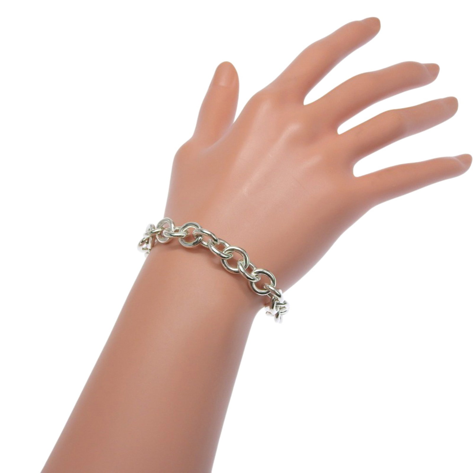 Charm bracelet silver 925 - 2