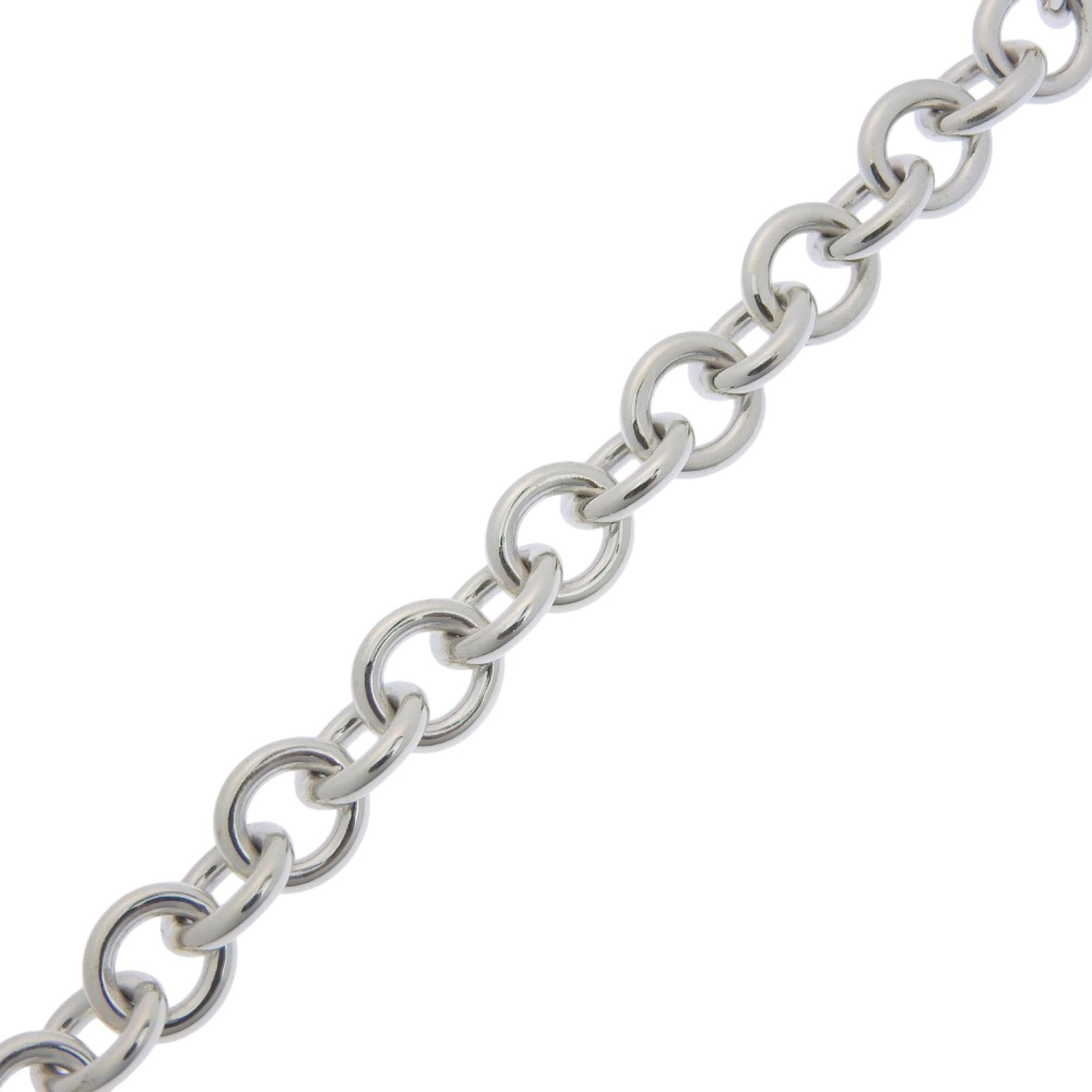 Charm bracelet silver 925 - 4