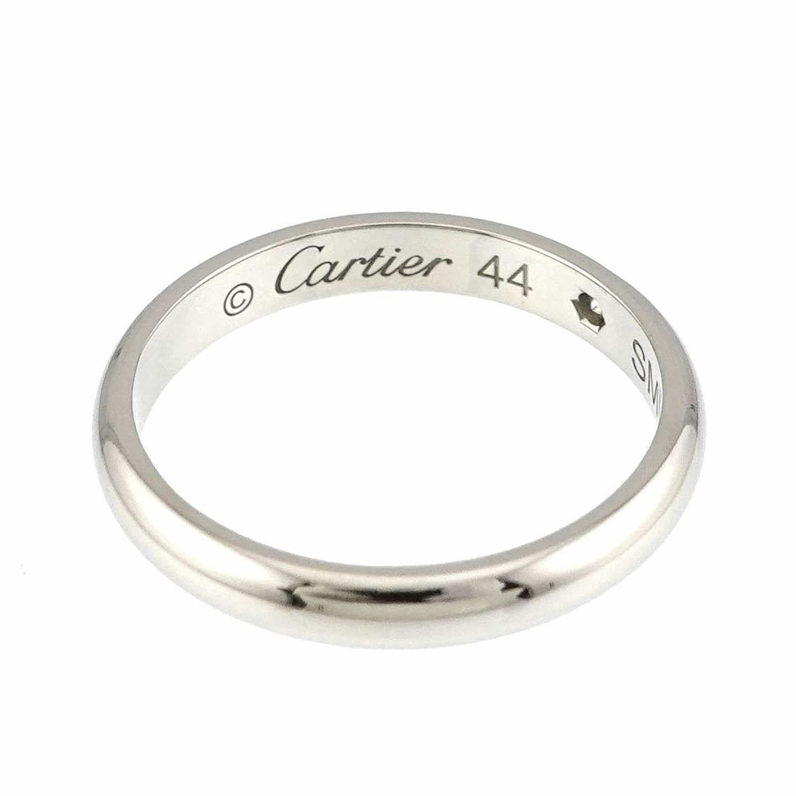 Ring from Cartier - 3