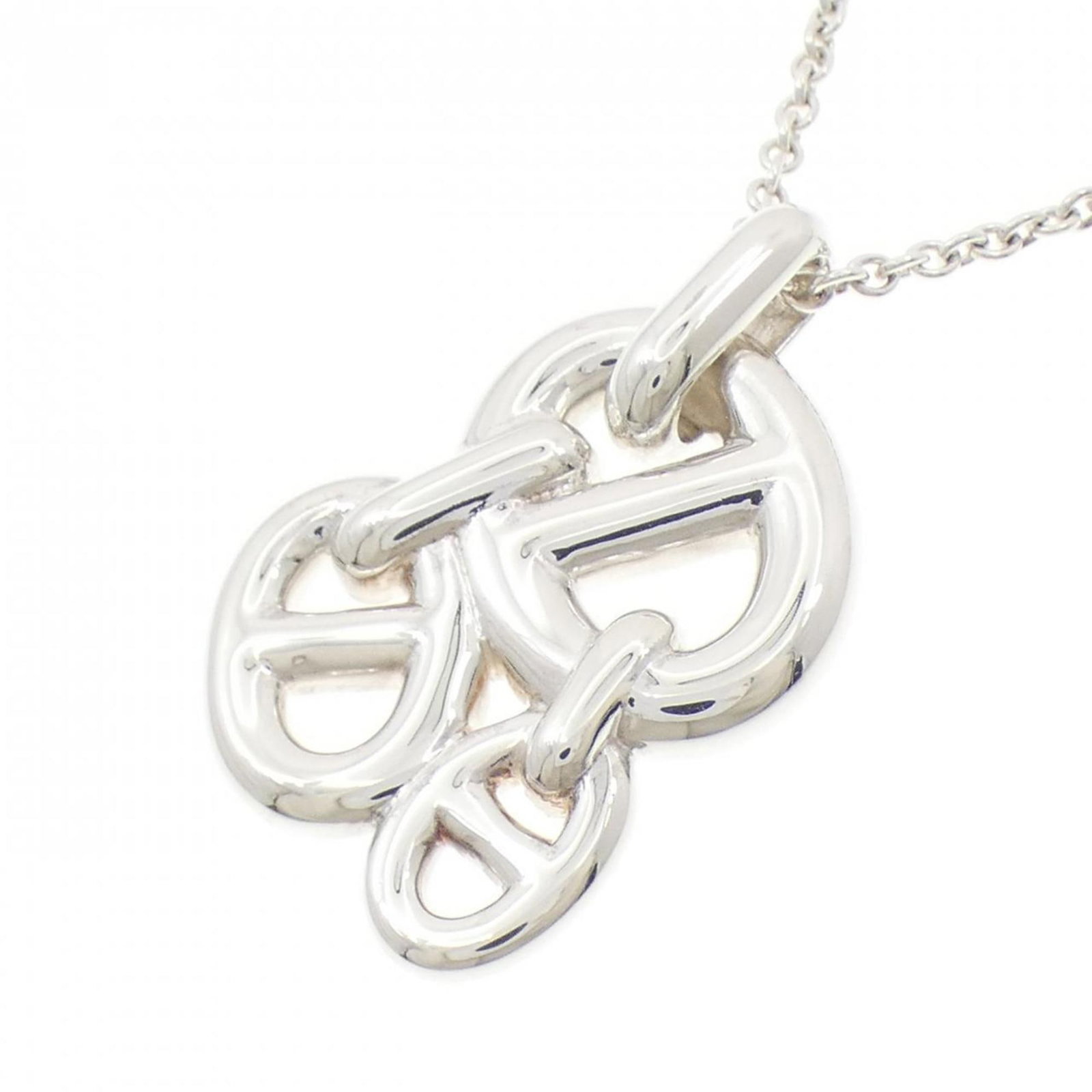 Hermes Necklace 925 - 3