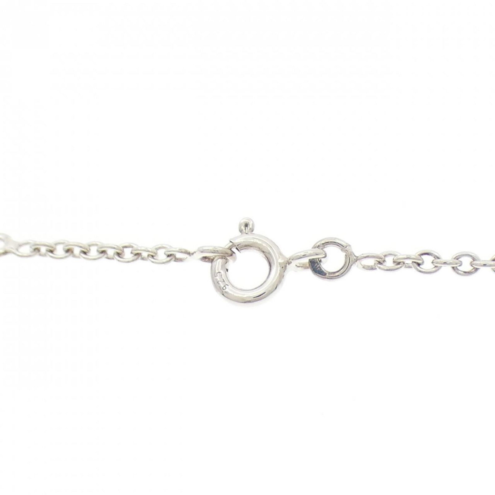 Hermes Necklace 925 - 5
