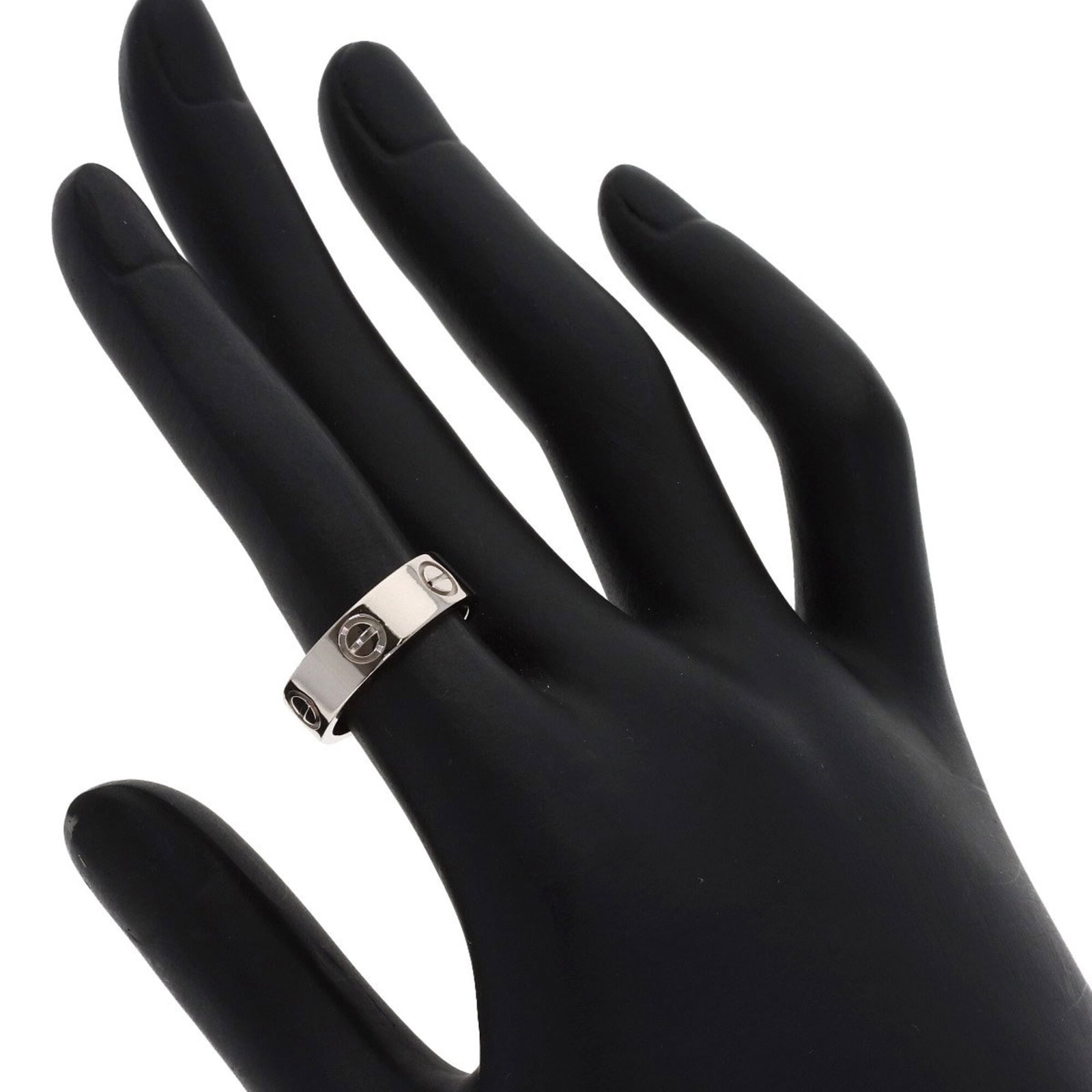 Ring from Cartier - 5