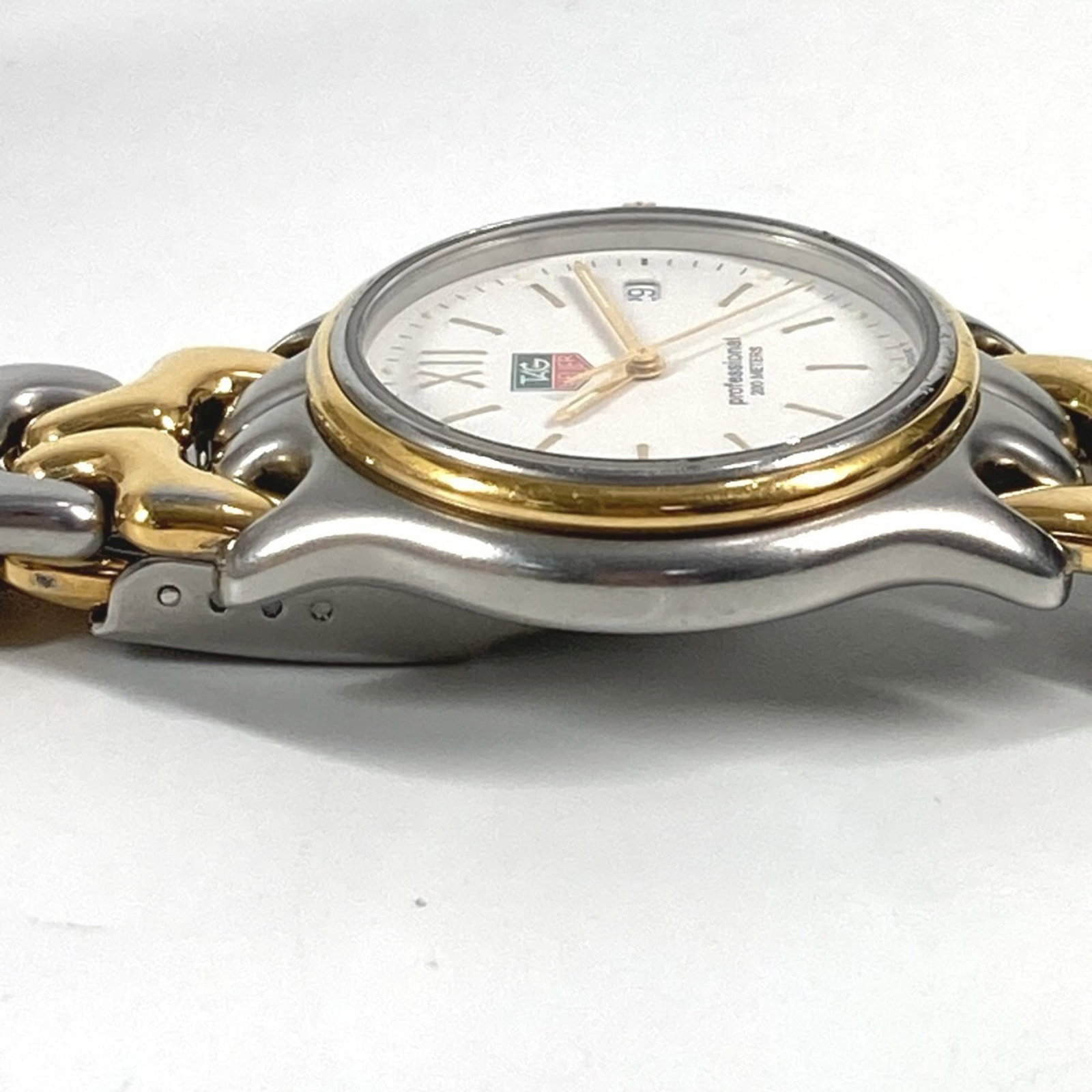 Wristwatch From Tag - 13