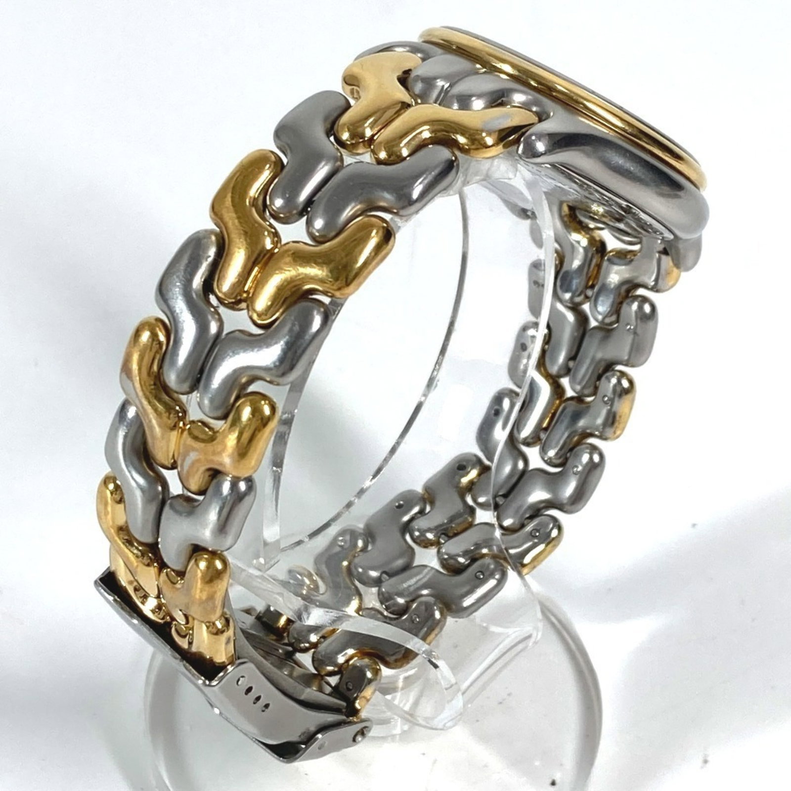 Wristwatch From Tag - 3