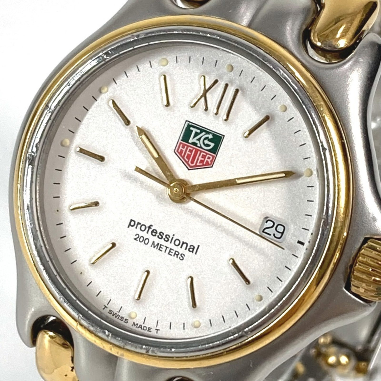 Wristwatch From Tag - 4