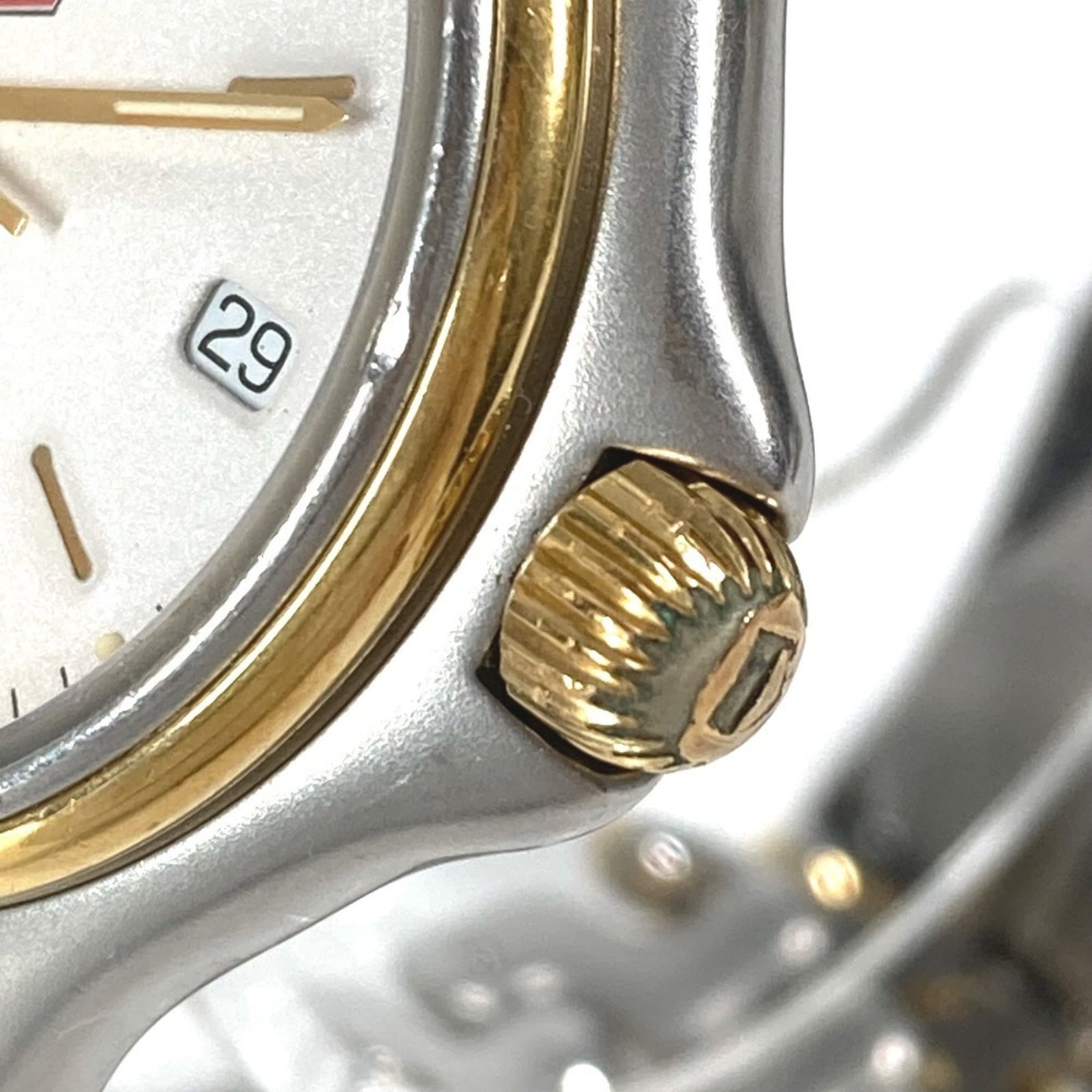 Wristwatch From Tag - 5