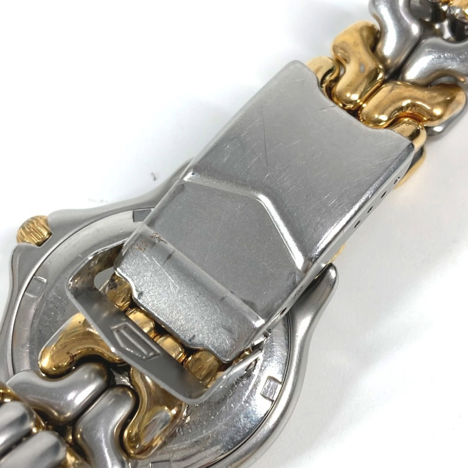 Wristwatch From Tag - 6
