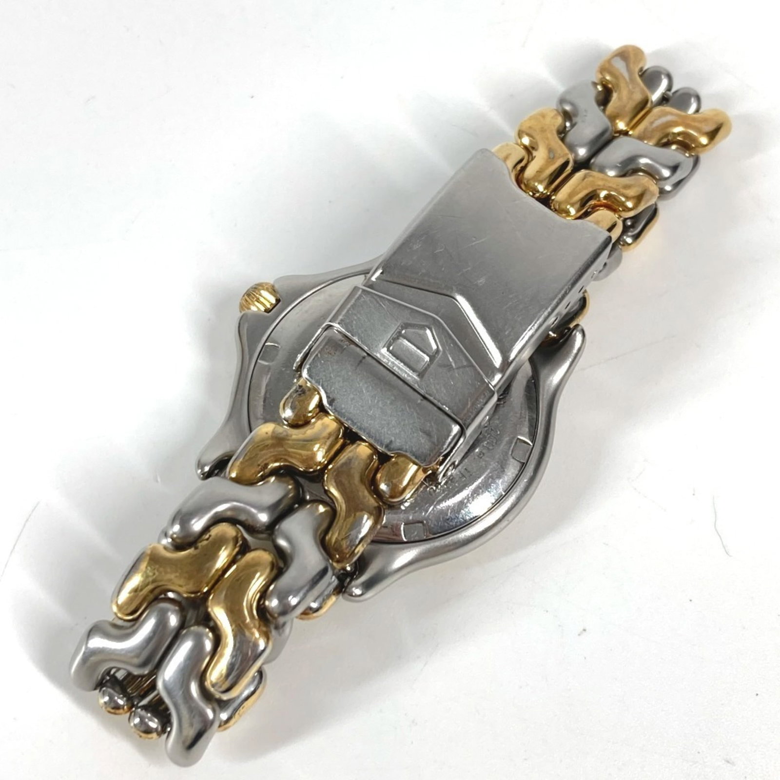 Wristwatch From Tag - 7