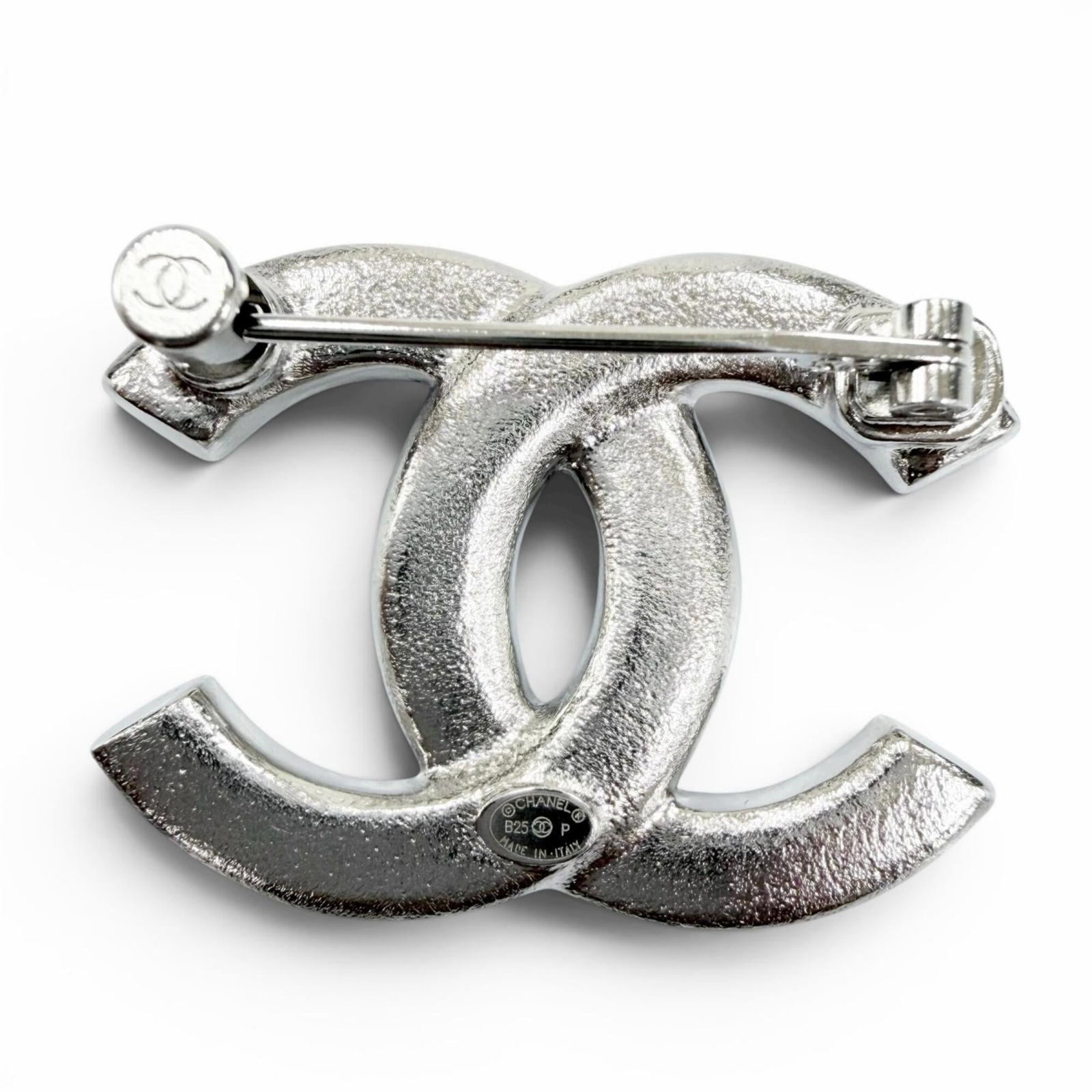 Brooch Chanel - 4