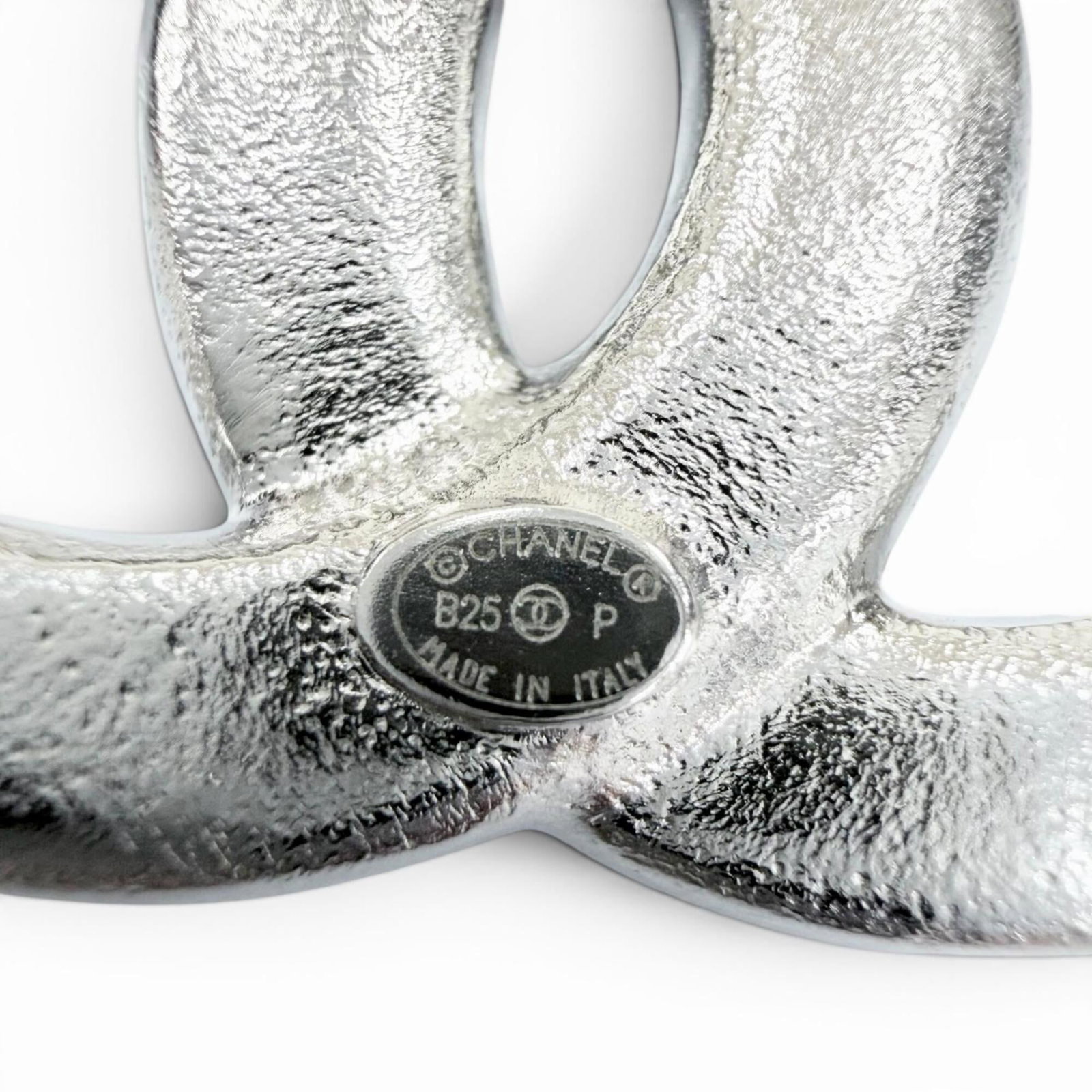 Brooch Chanel - 6