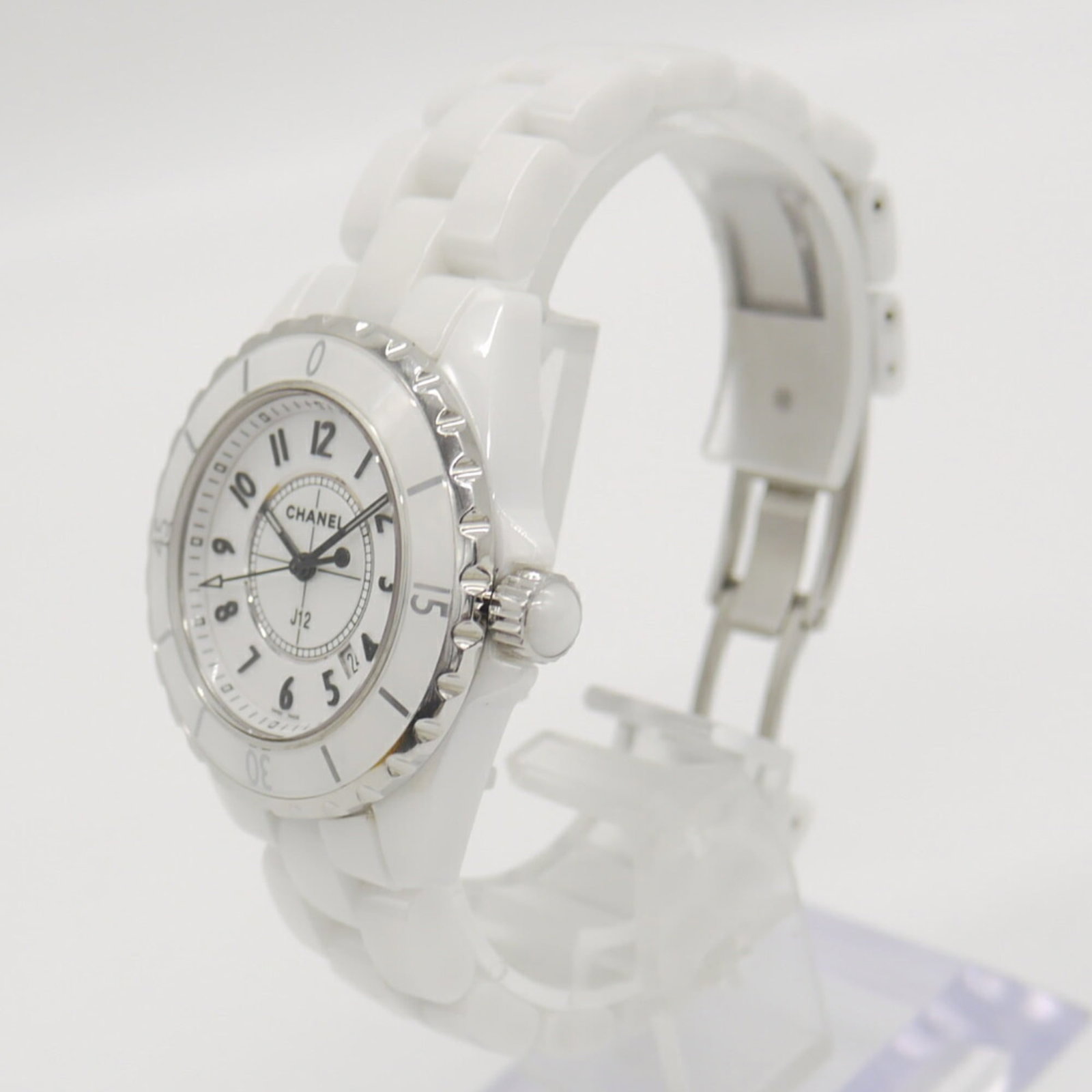 Chanel Wristwatch - 2