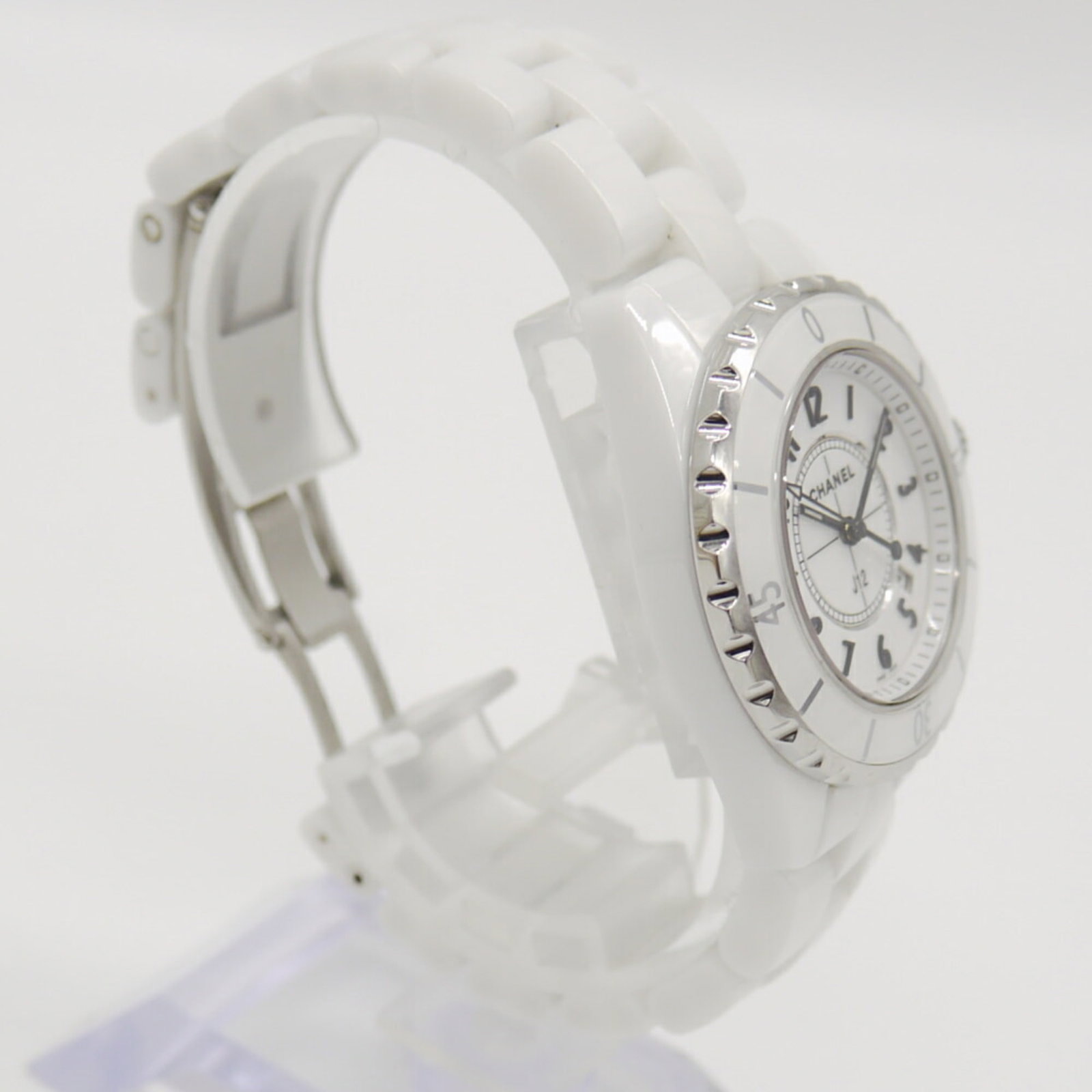 Chanel Wristwatch - 3