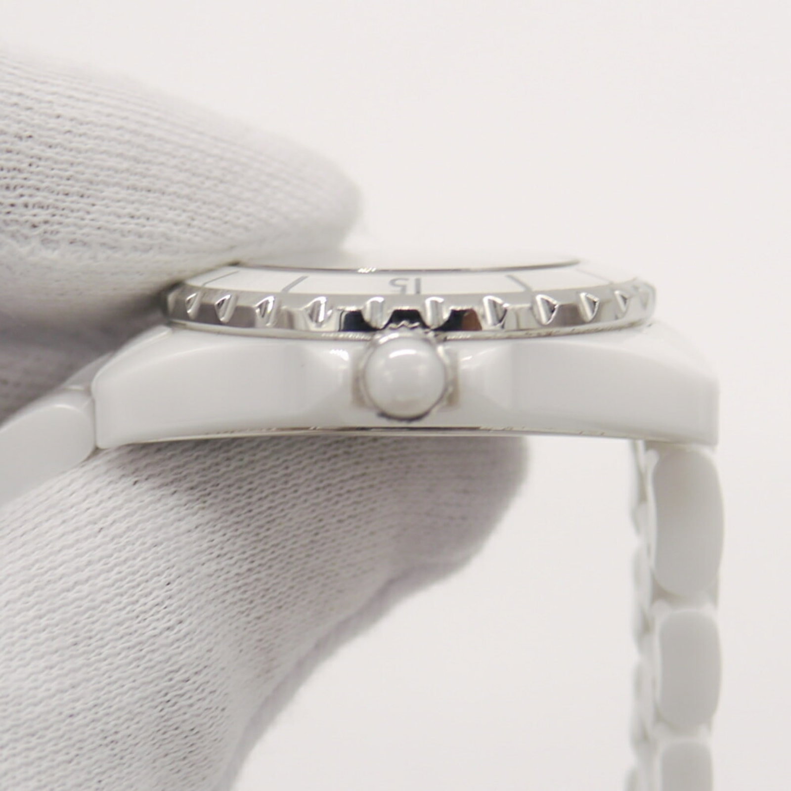 Chanel Wristwatch - 4